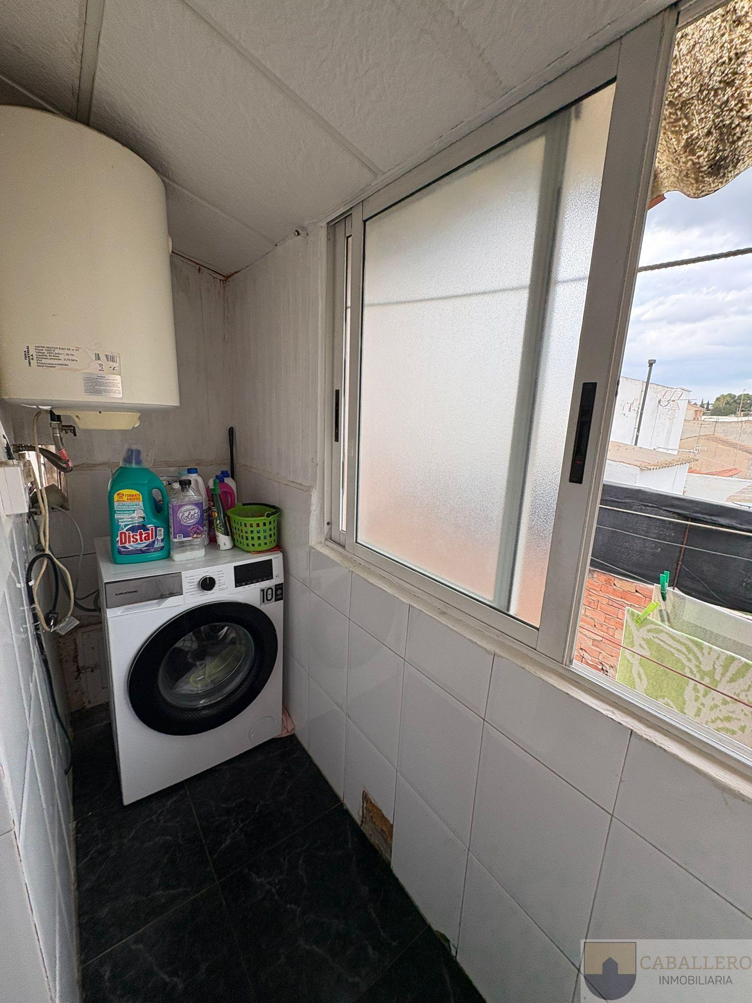 Venta de piso en Murcia