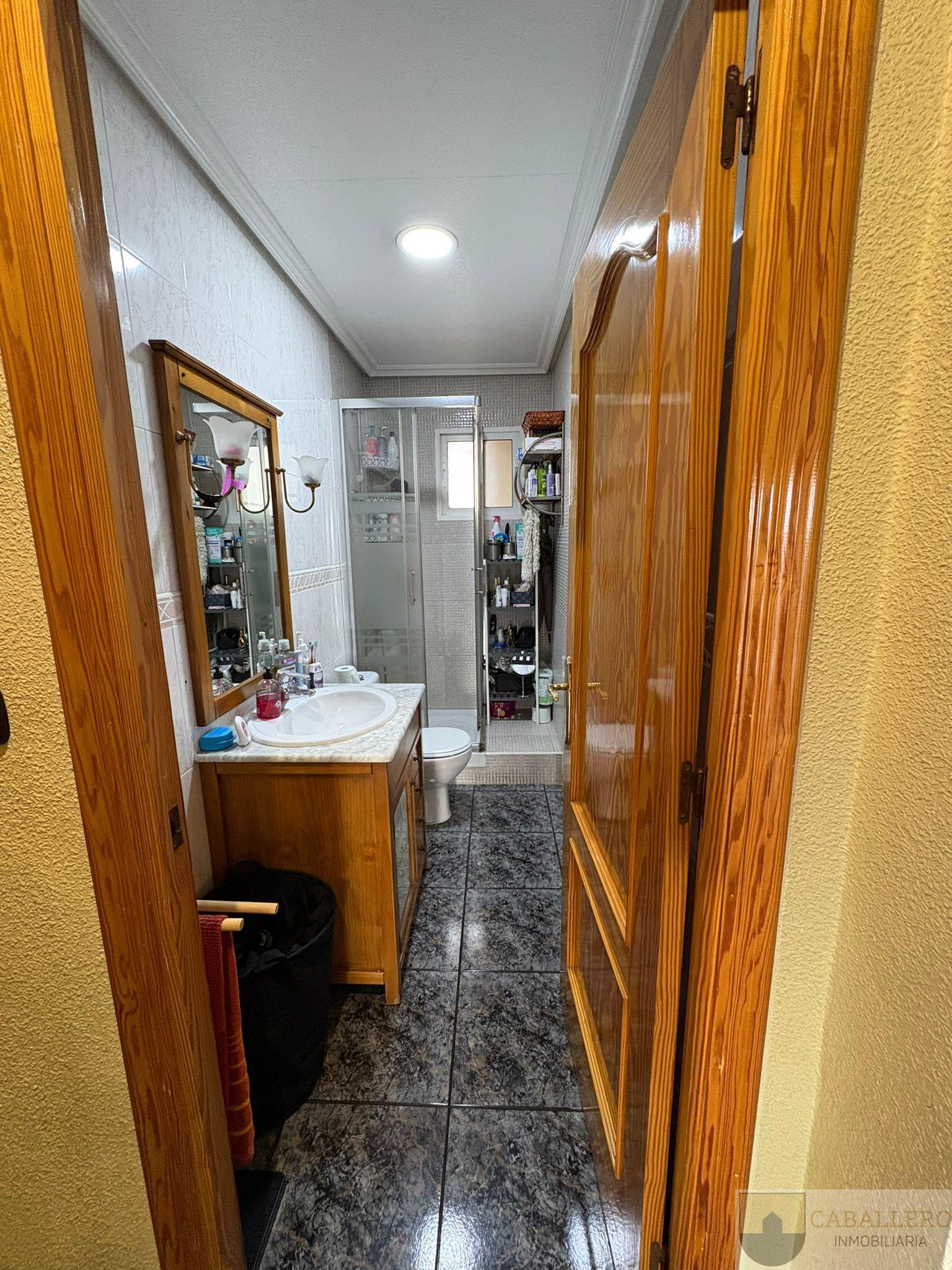 Venta de piso en Murcia