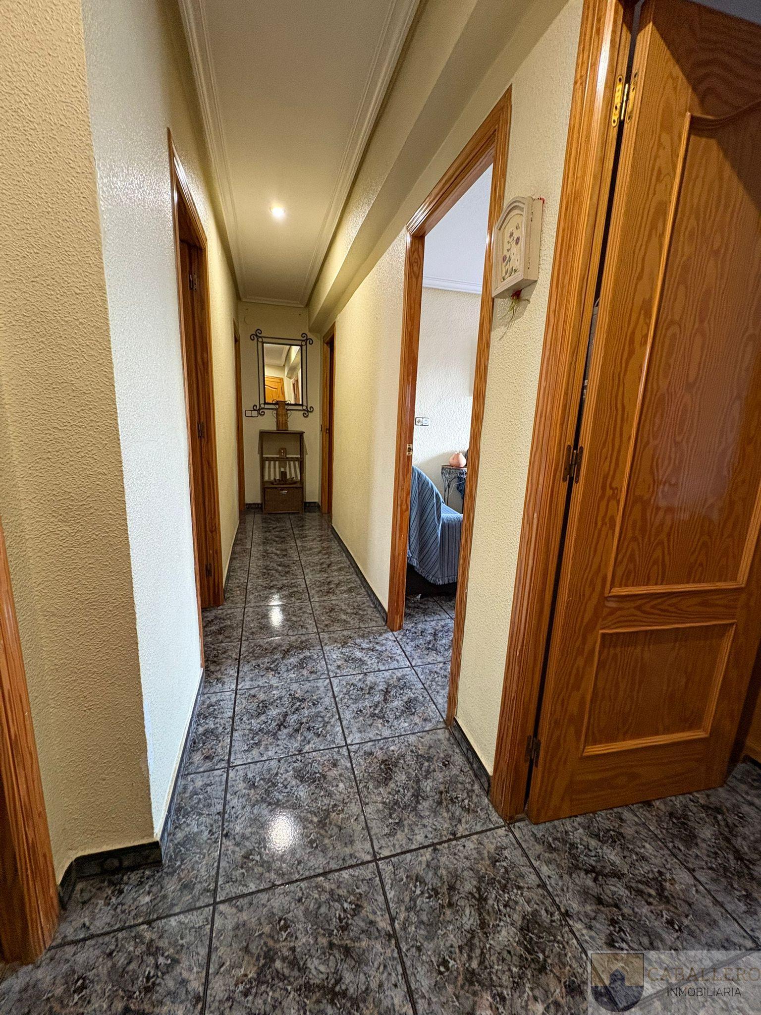 Venta de piso en Murcia