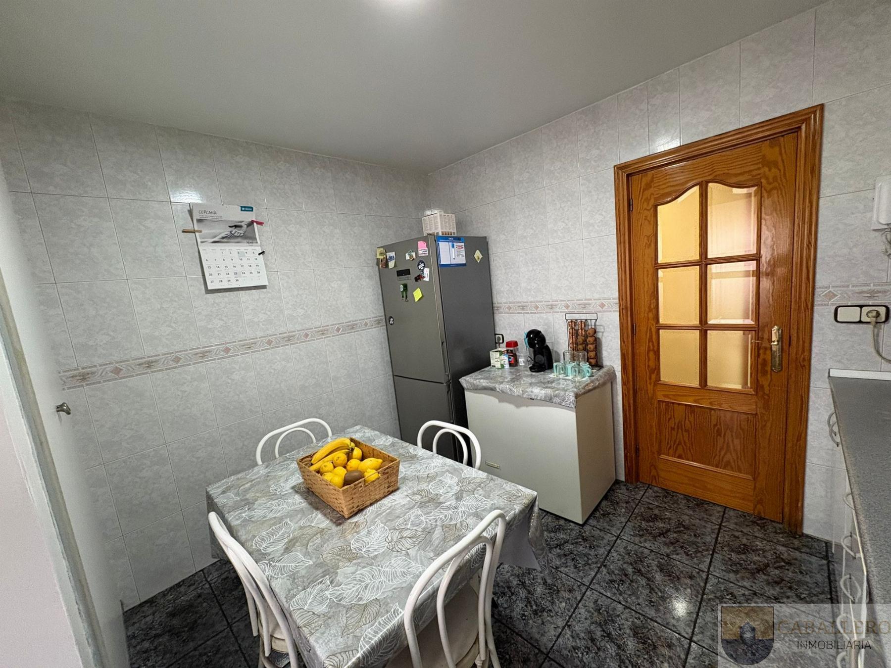 Venta de piso en Murcia