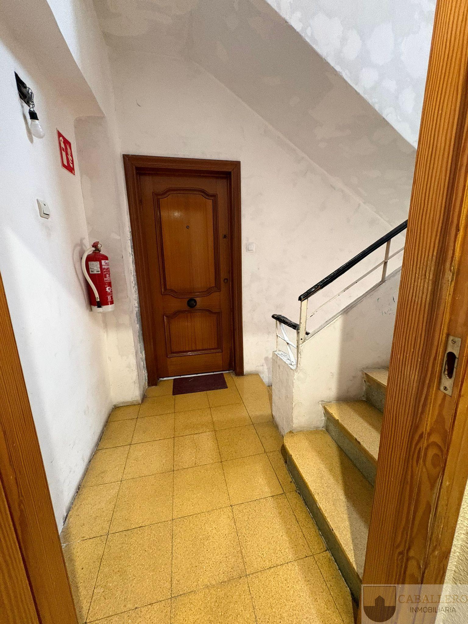 Venta de piso en Murcia