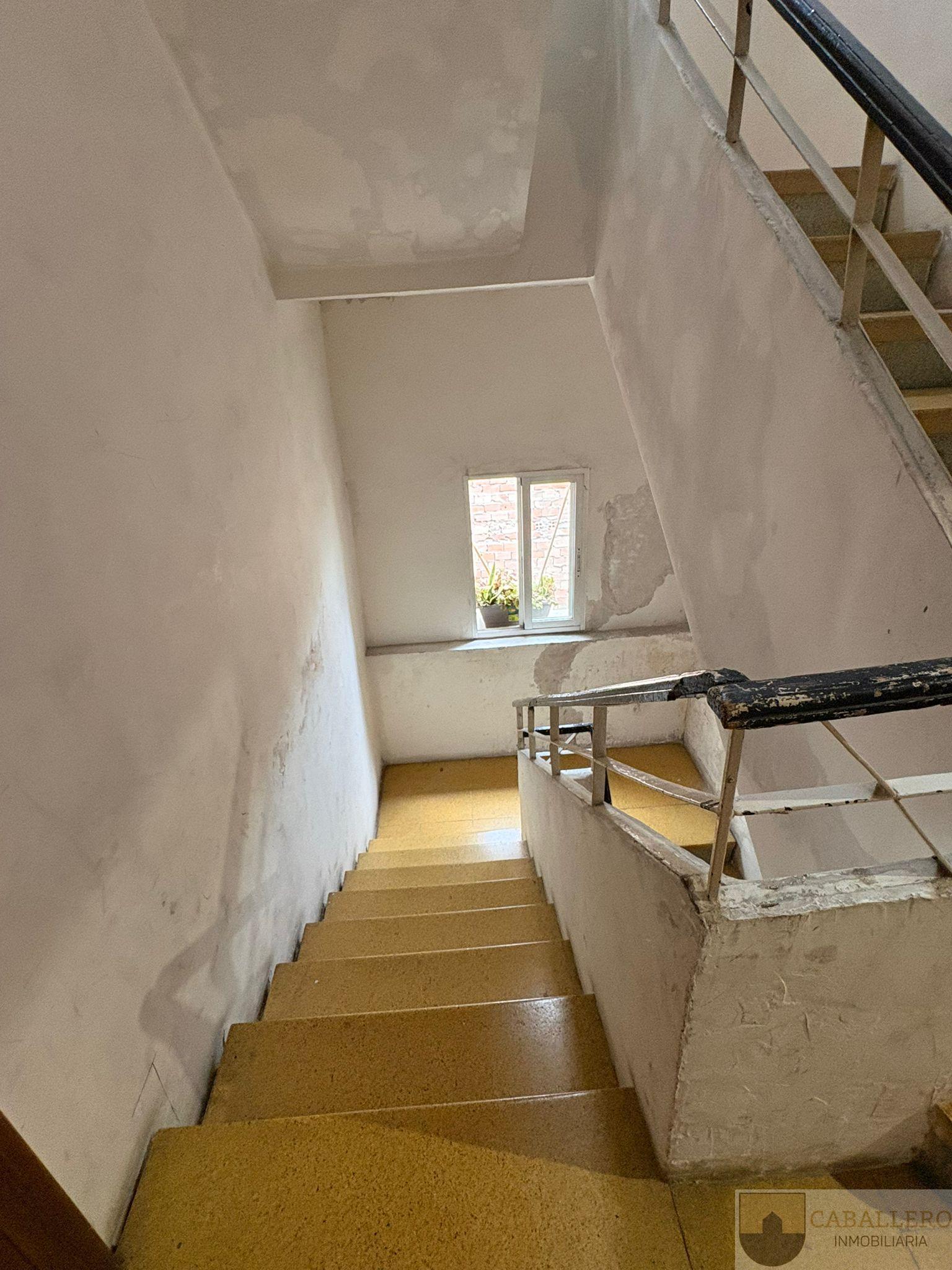 Venta de piso en Murcia