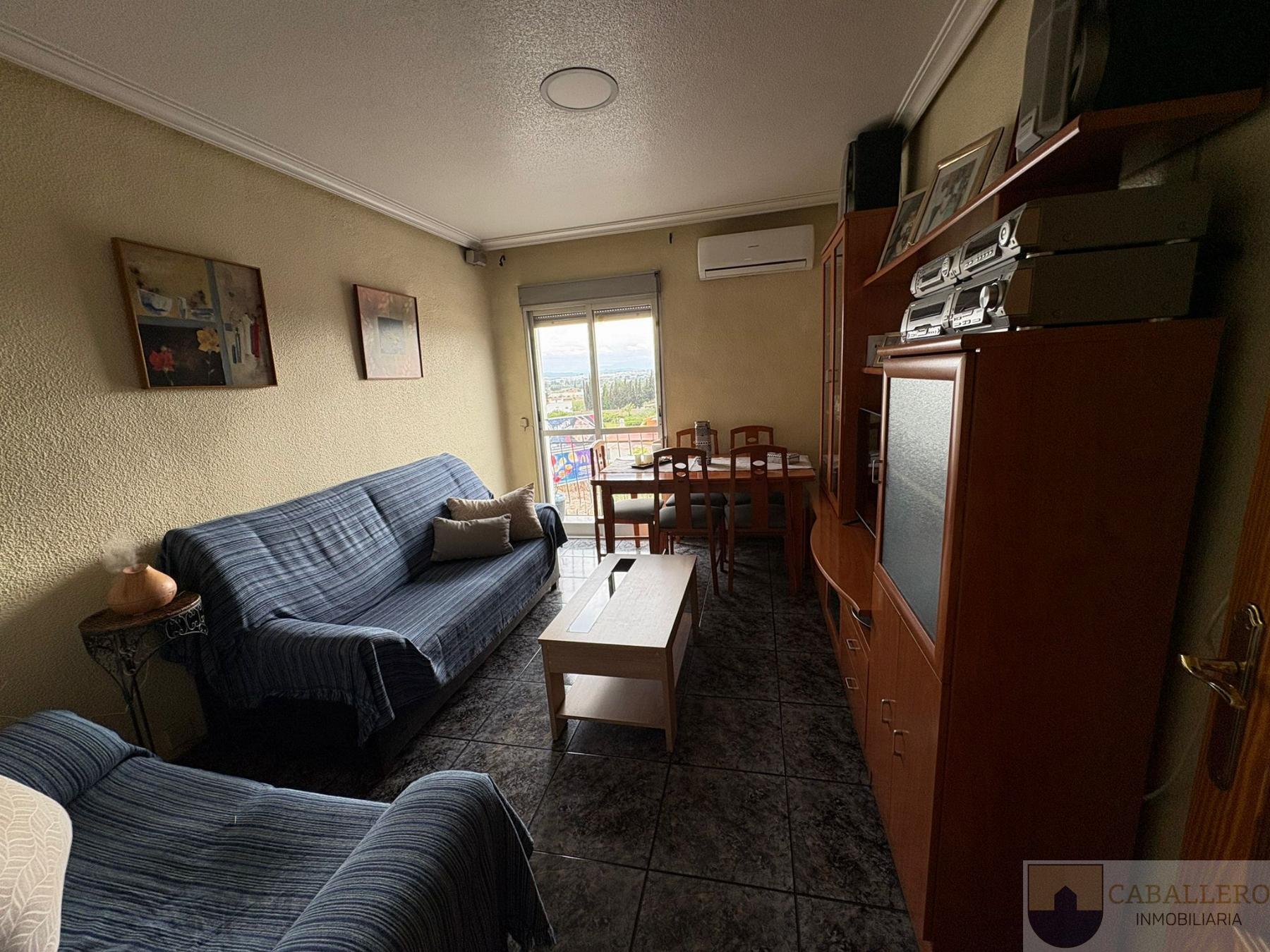 Venta de piso en Murcia