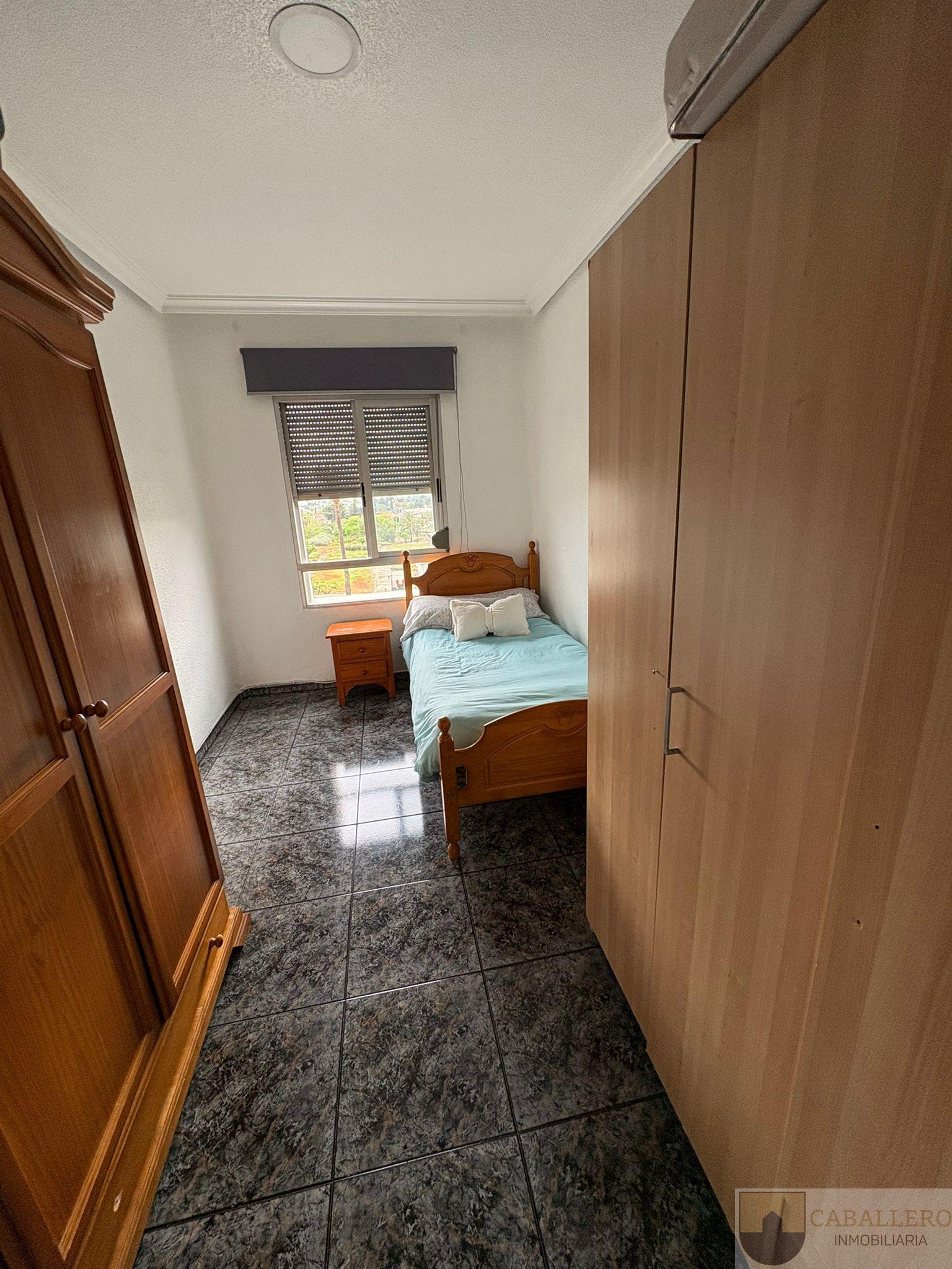 Venta de piso en Murcia