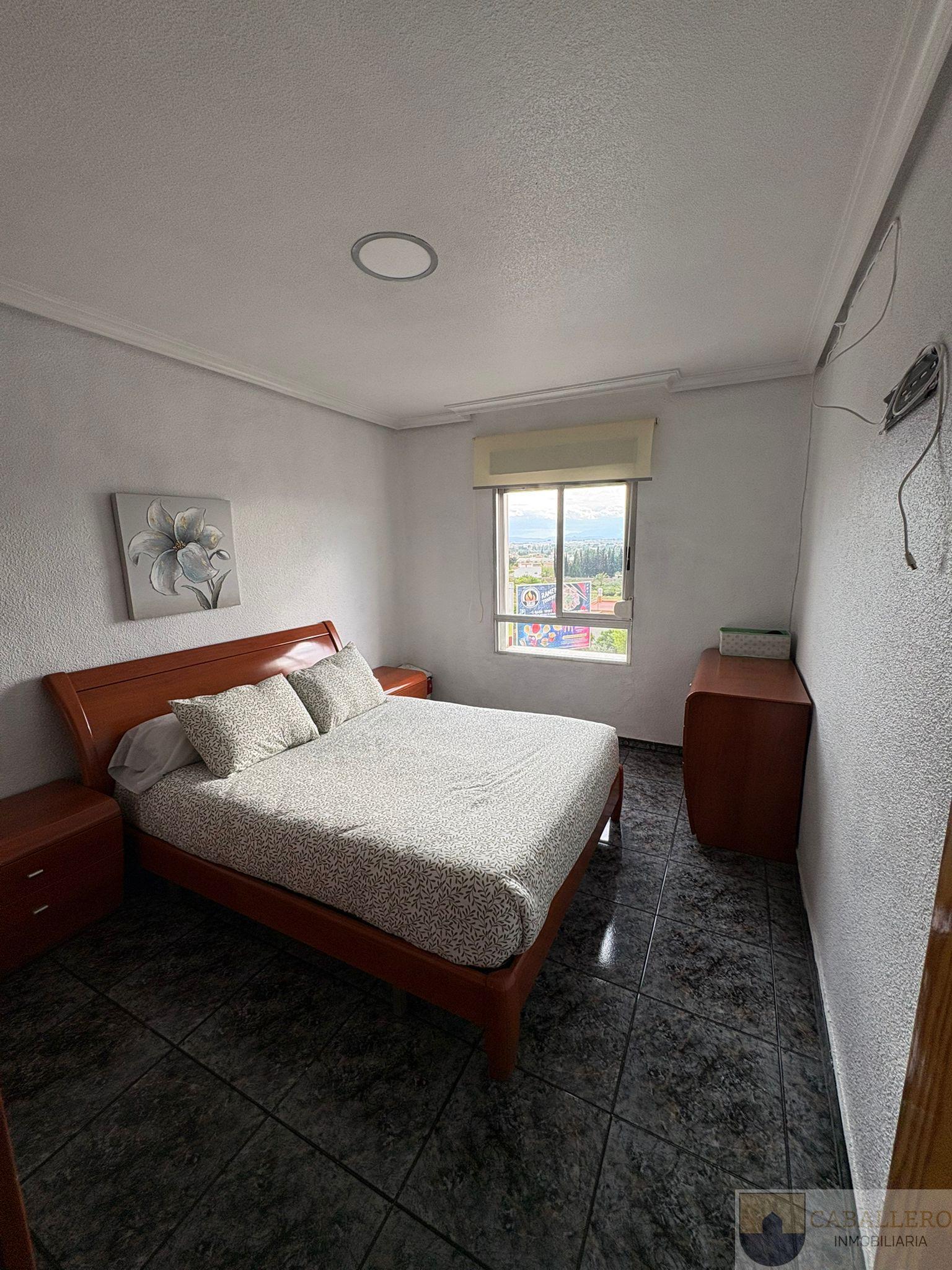 Venta de piso en Murcia