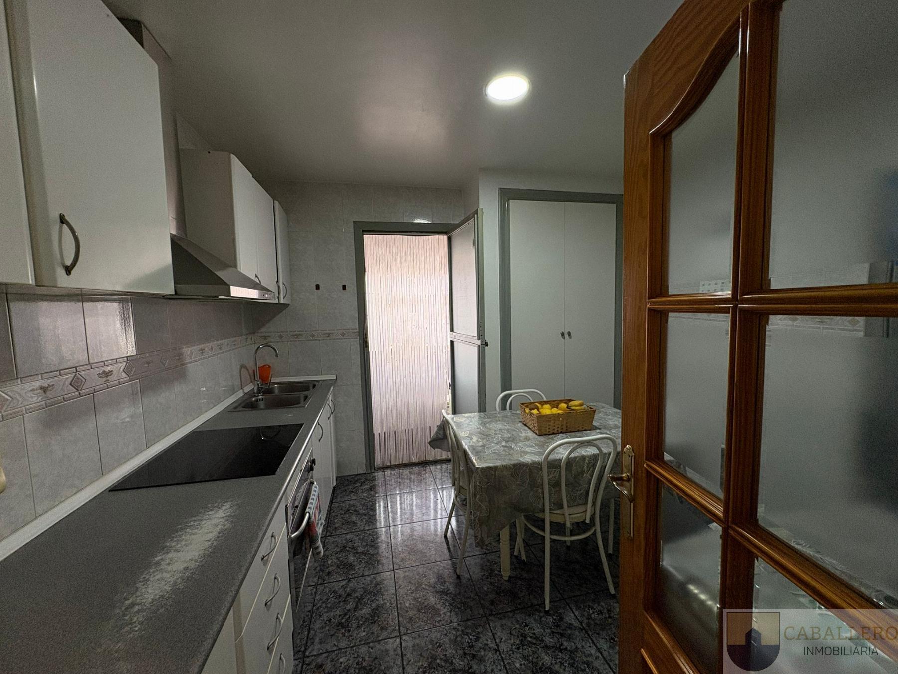 Venta de piso en Murcia