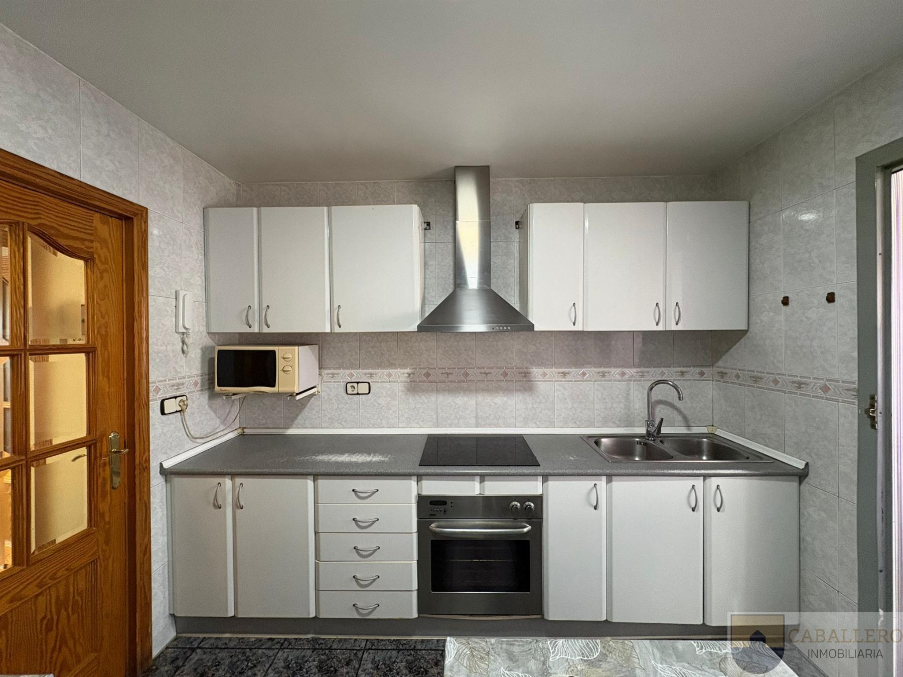 Venta de piso en Murcia