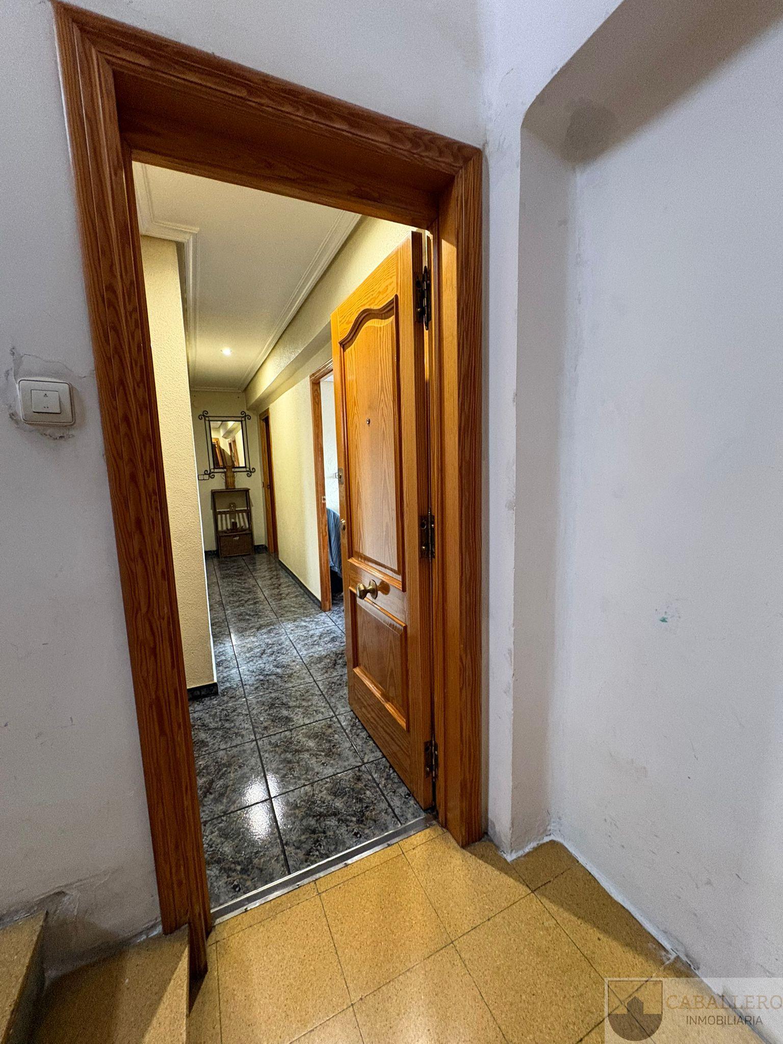 Venta de piso en Murcia