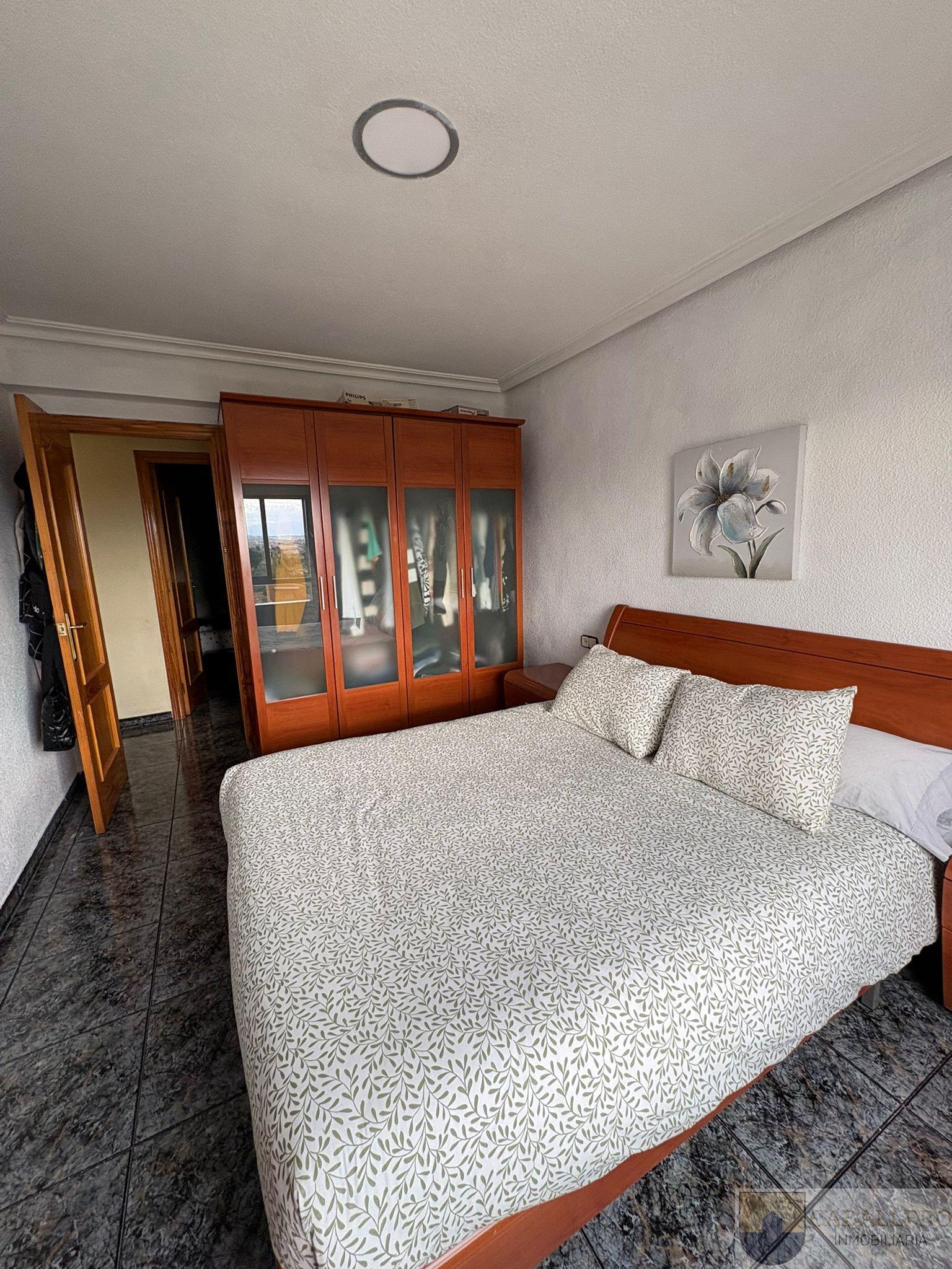 Venta de piso en Murcia