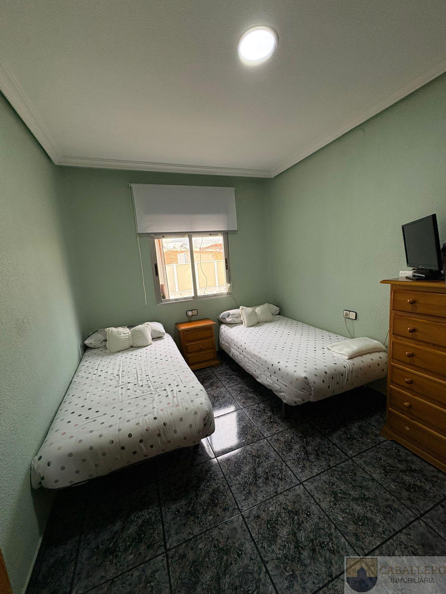 Venta de piso en Murcia