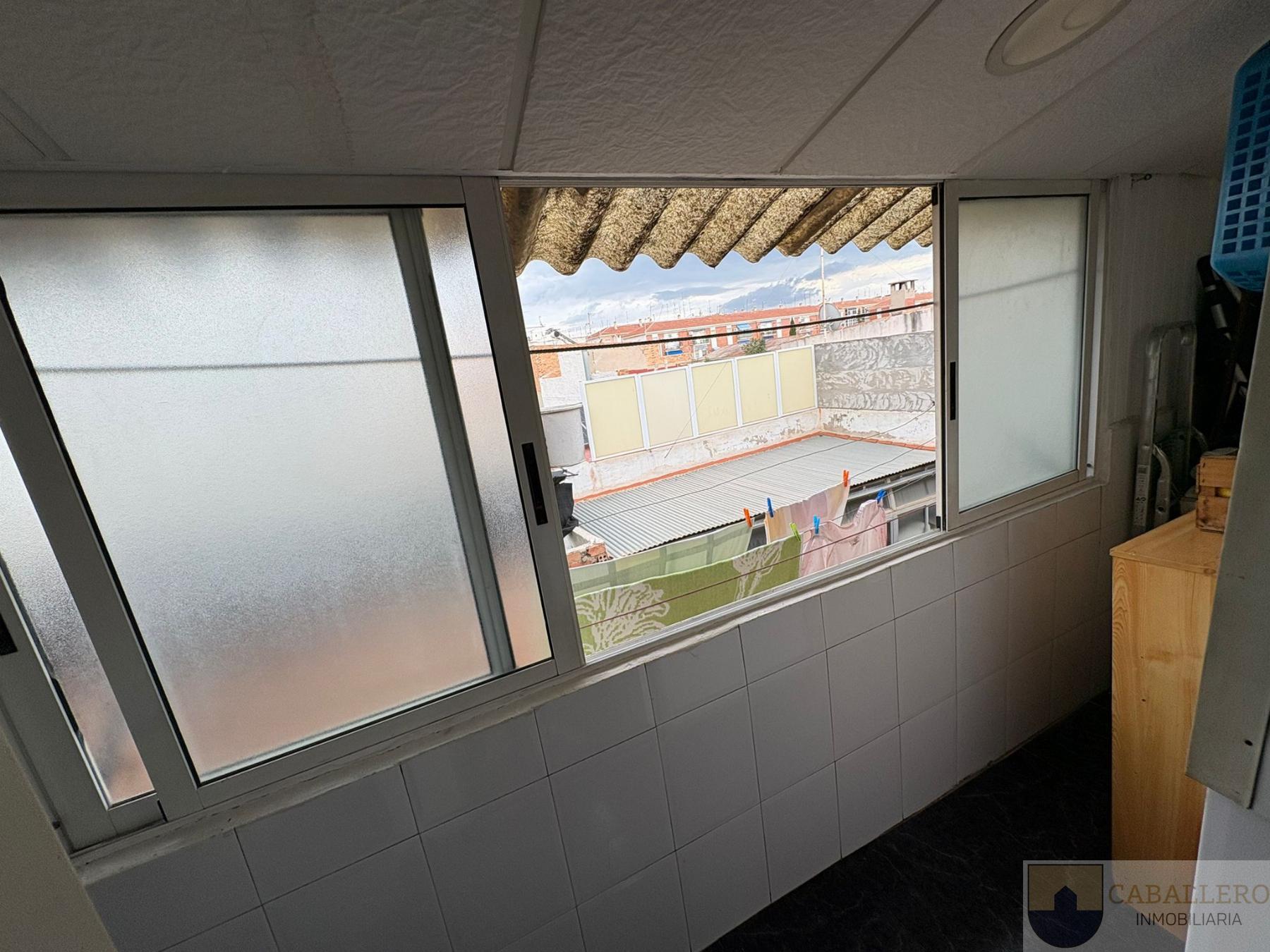 Venta de piso en Murcia