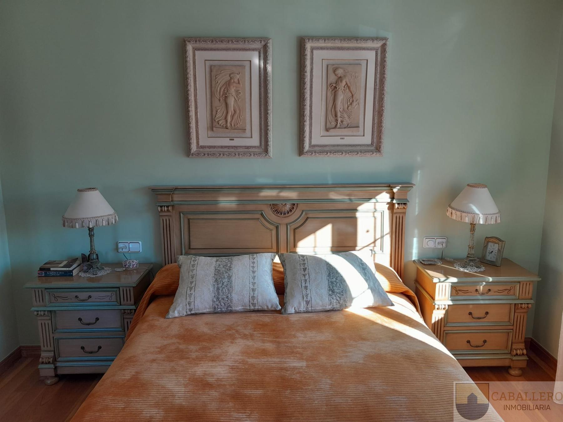 Venta de piso en Murcia