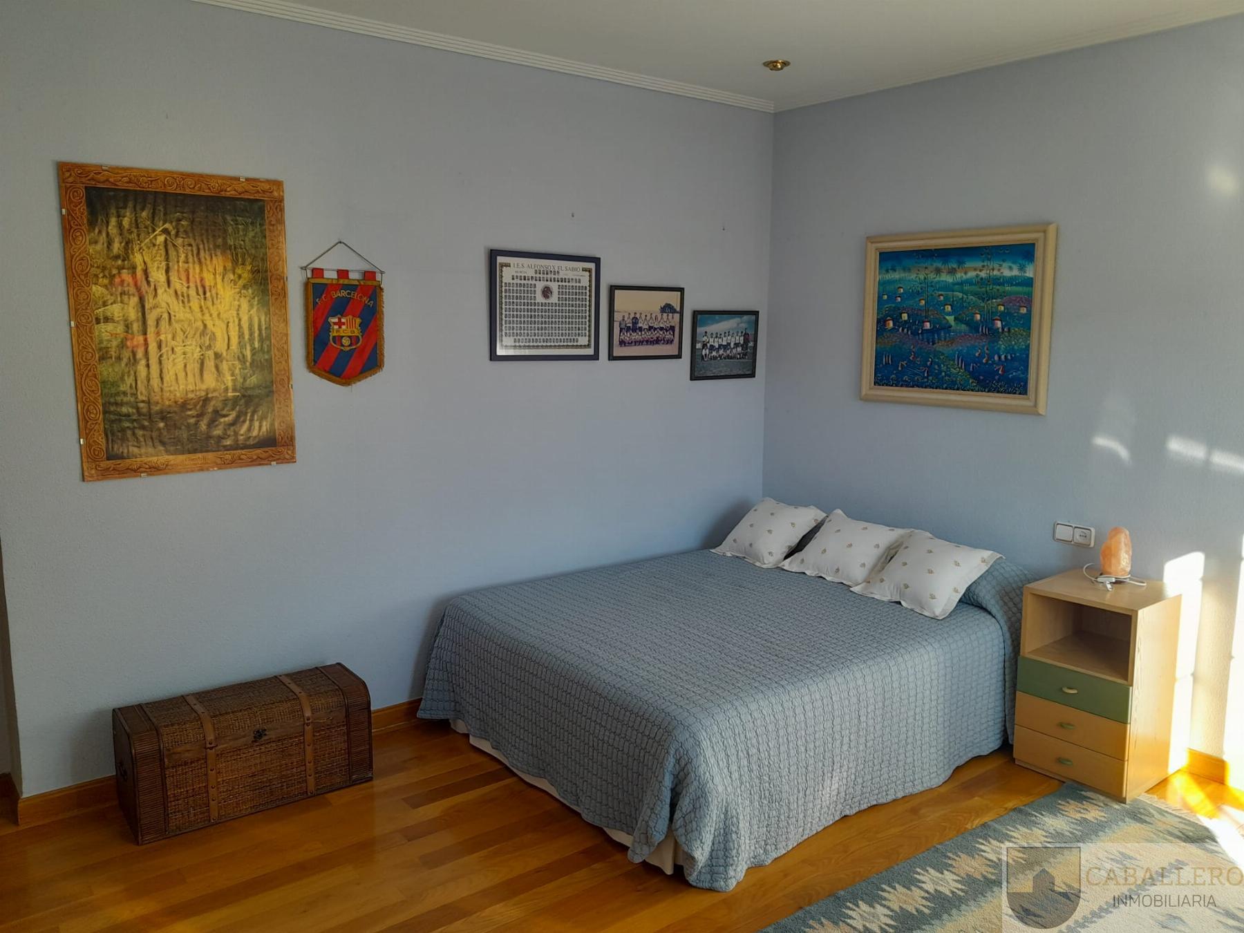 Venta de piso en Murcia