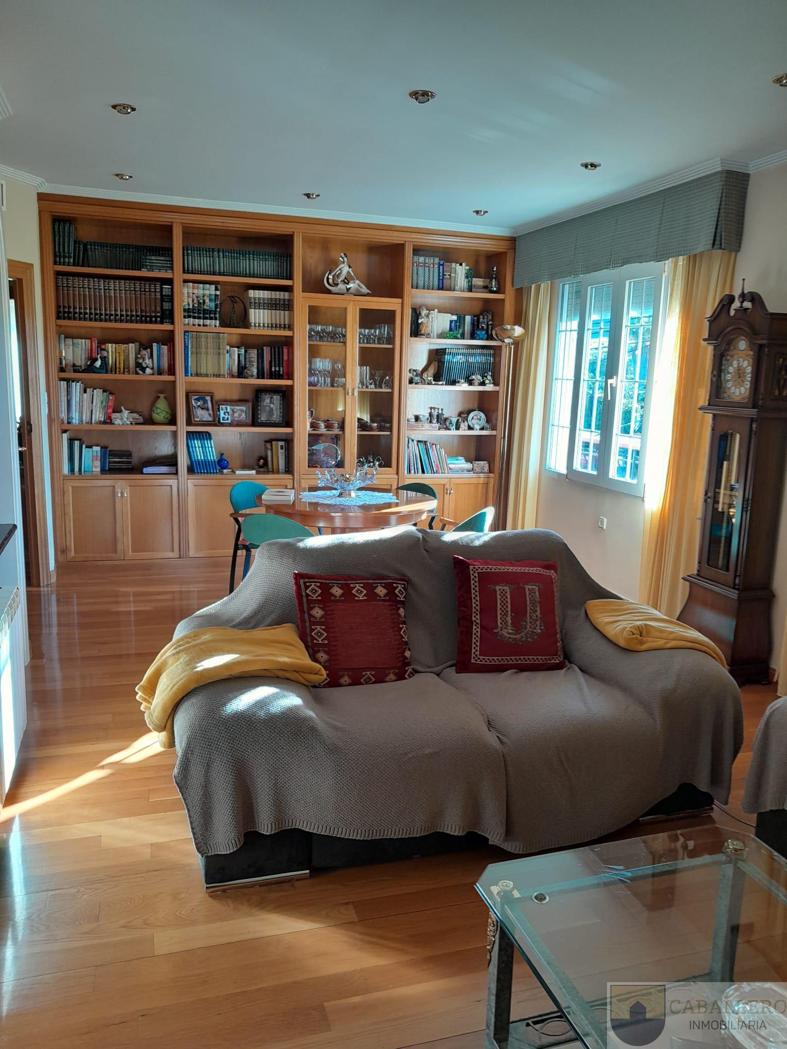 Venta de piso en Murcia