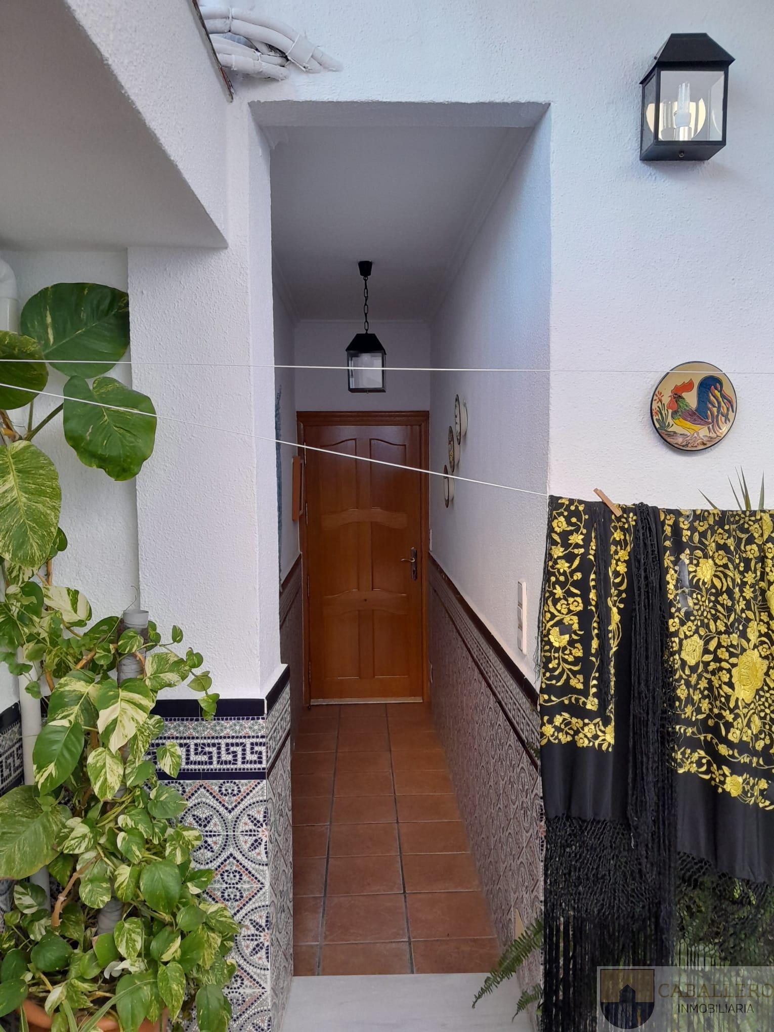 Venta de piso en Murcia