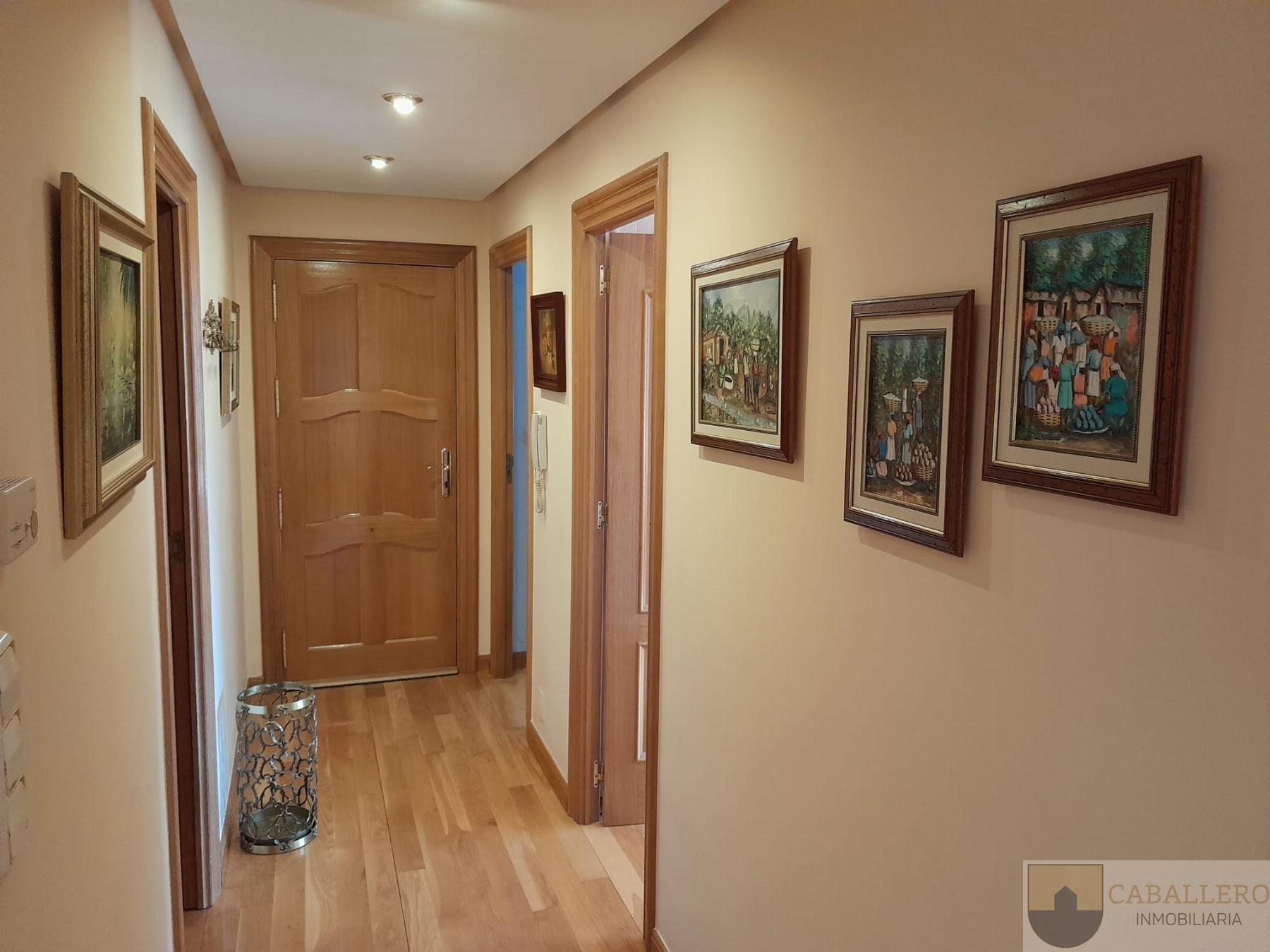 Venta de piso en Murcia