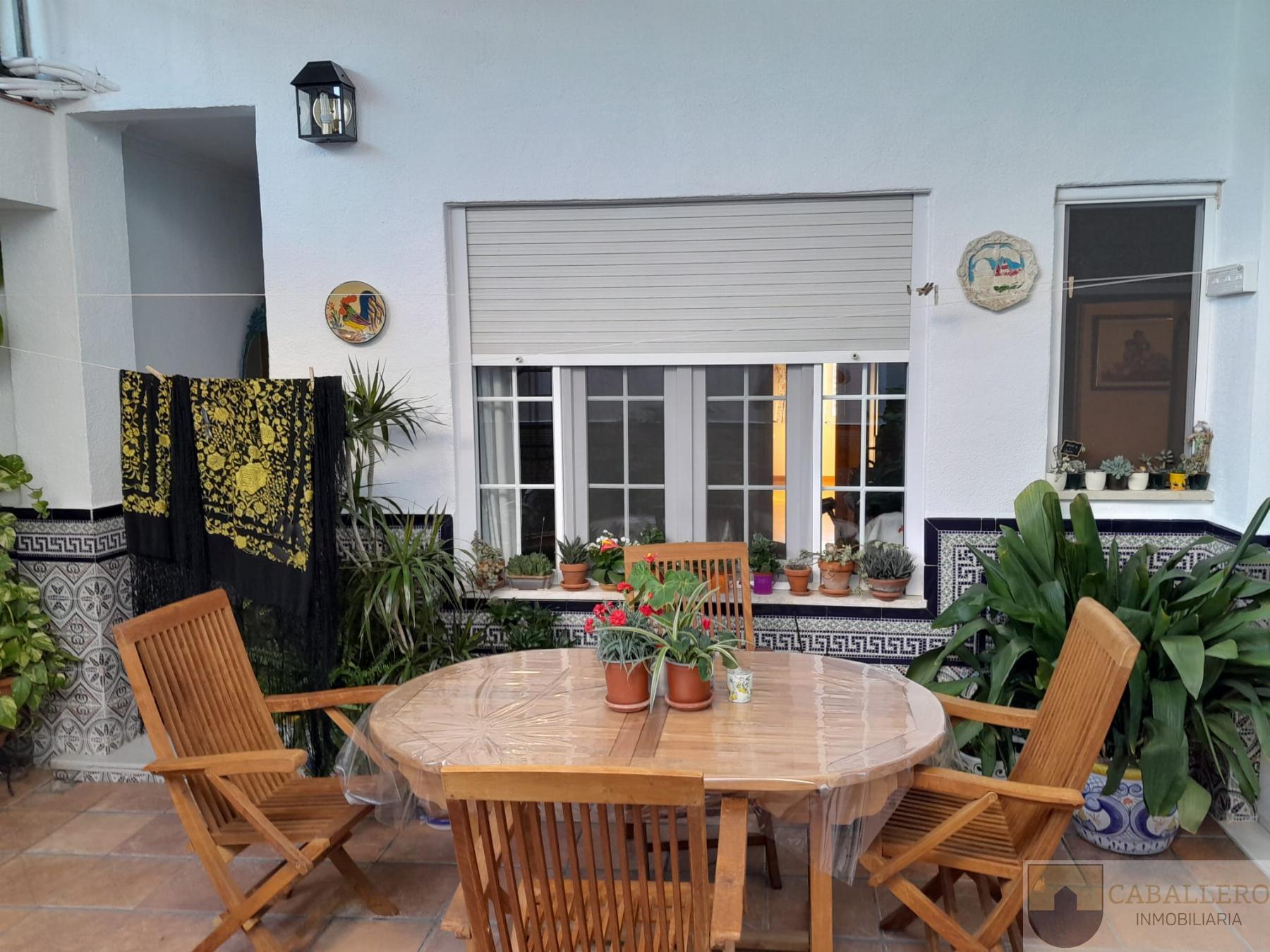 Venta de piso en Murcia