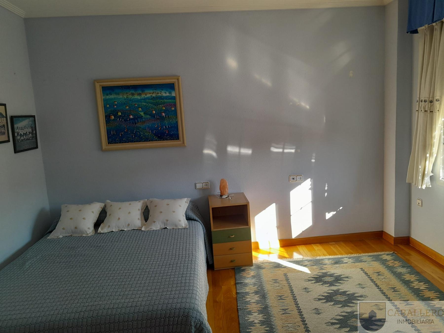 Venta de piso en Murcia