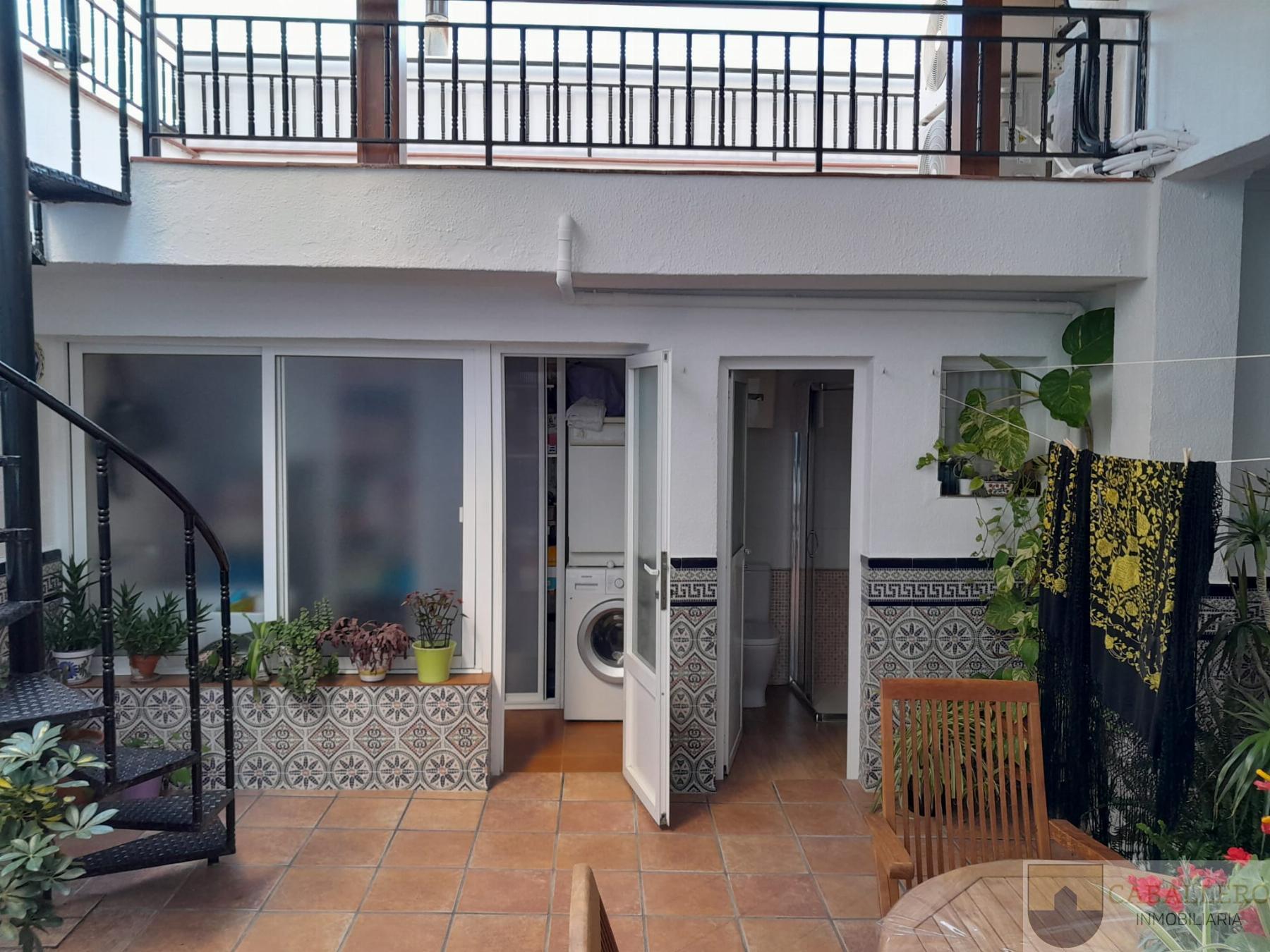 Venta de piso en Murcia