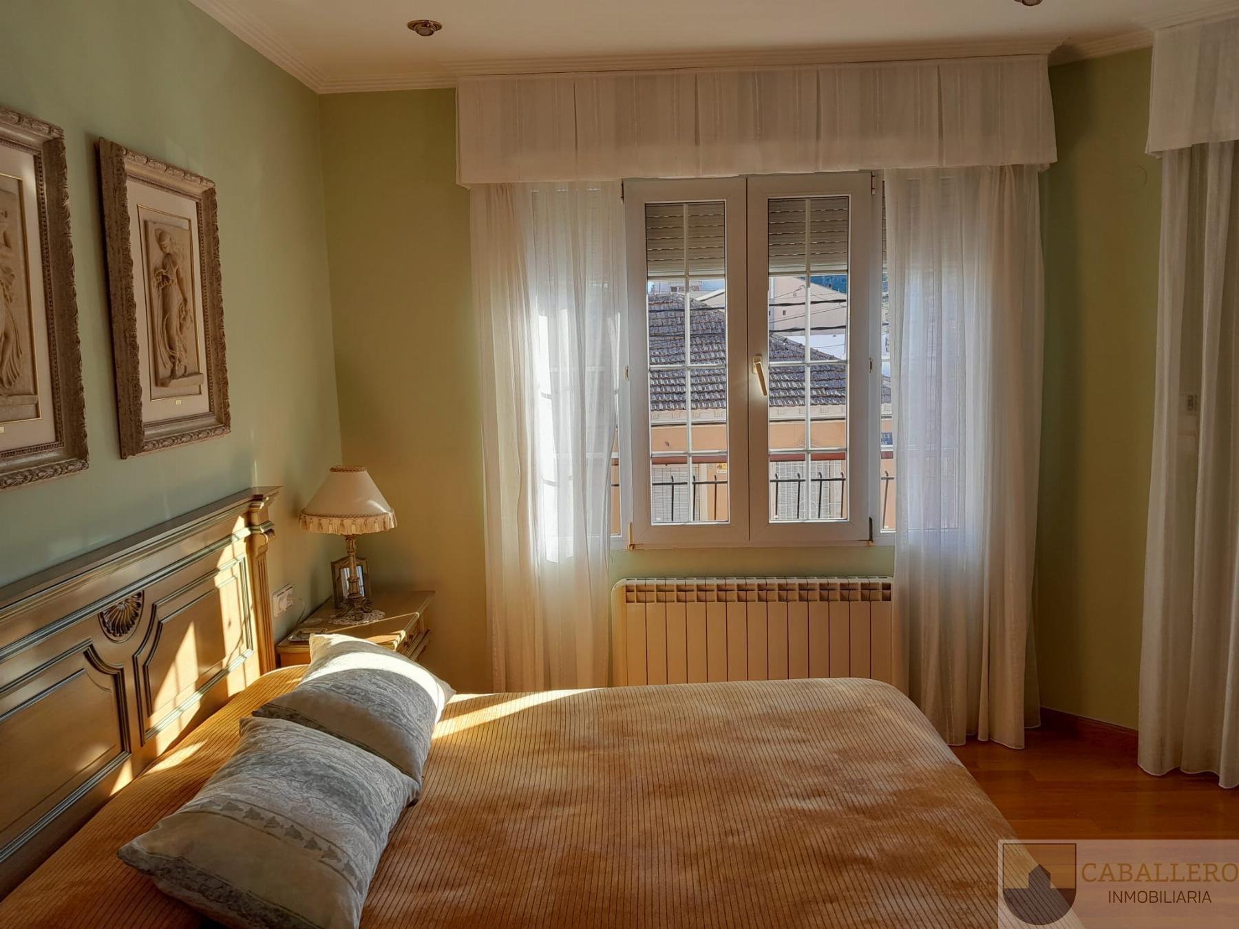 Venta de piso en Murcia