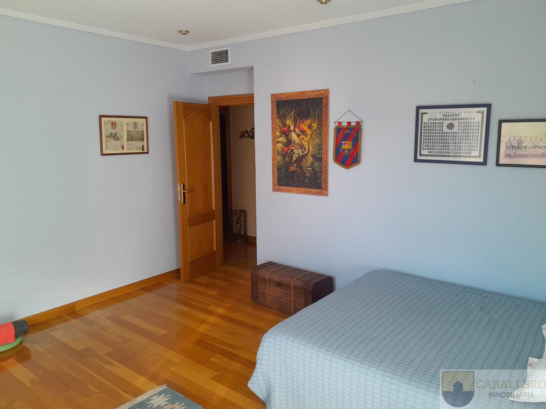 Venta de piso en Murcia