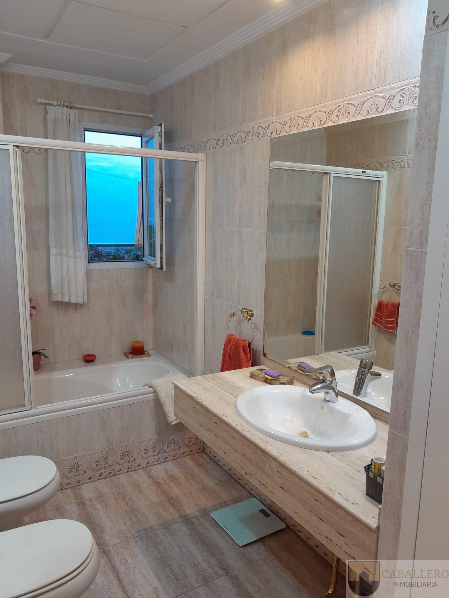 Venta de piso en Murcia