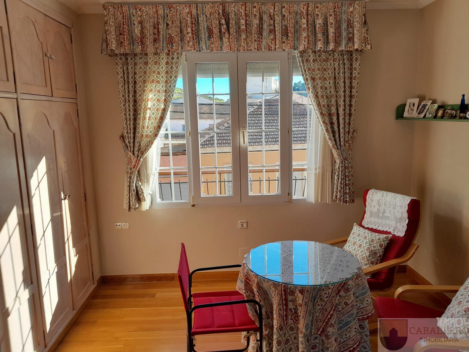 Venta de piso en Murcia