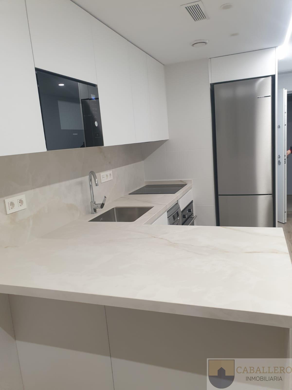 Alquiler de apartamento en Murcia