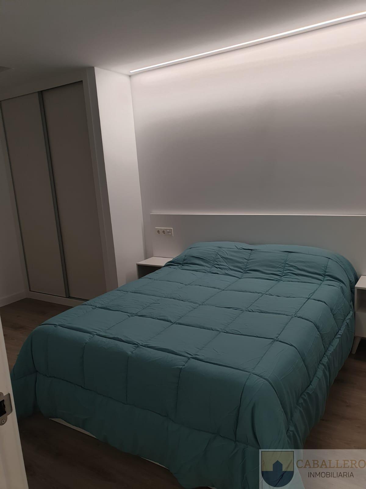 Alquiler de apartamento en Murcia