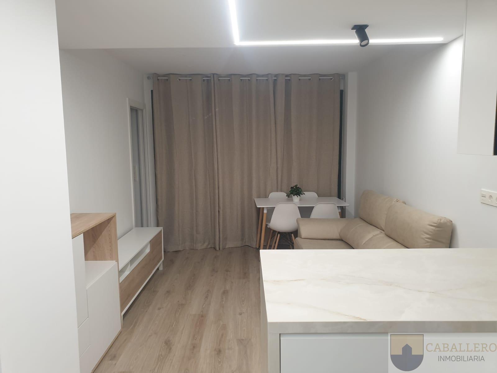 Alquiler de apartamento en Murcia