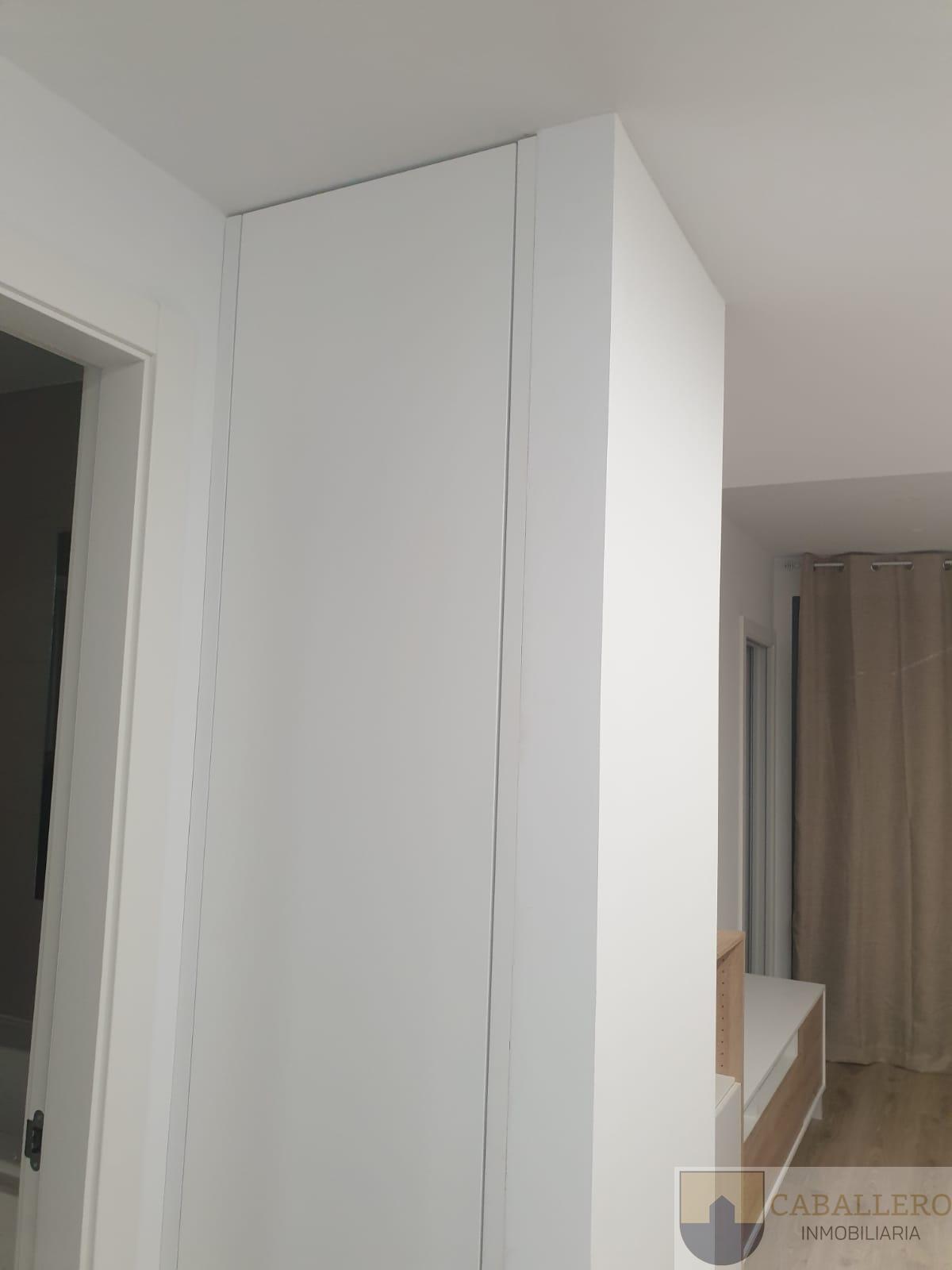 Alquiler de apartamento en Murcia