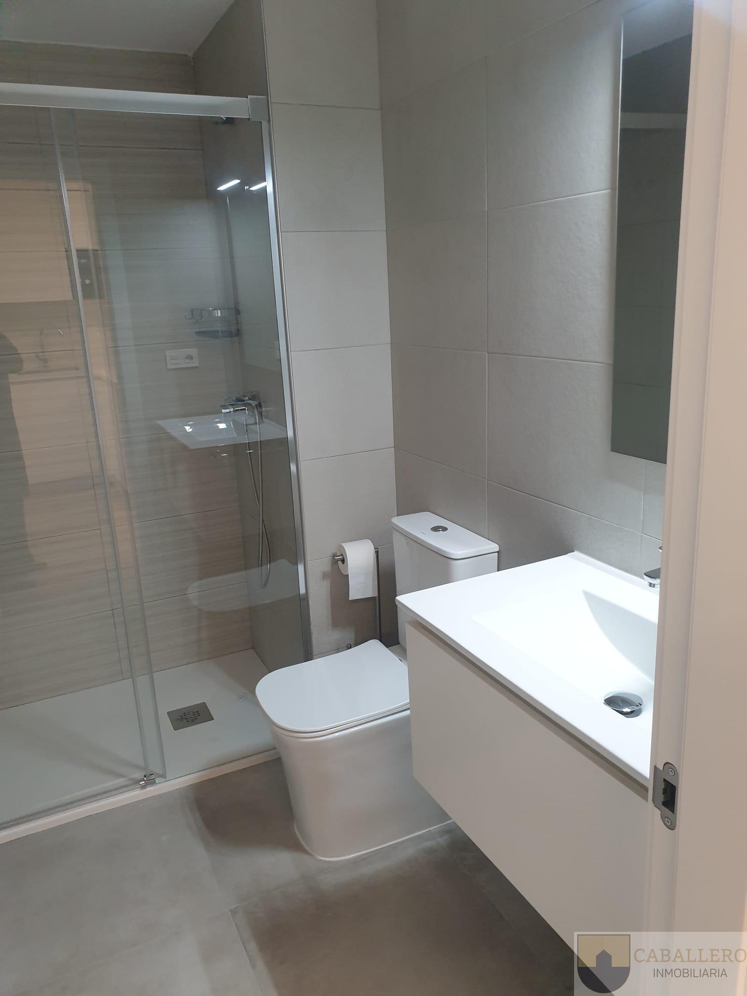 Alquiler de apartamento en Murcia