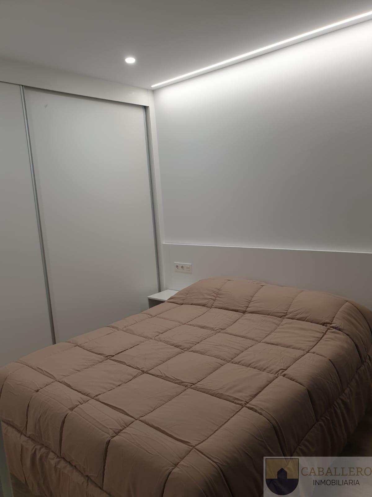 Alquiler de apartamento en Murcia