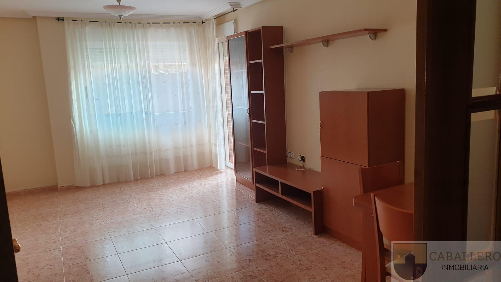 Alquiler de piso en Murcia