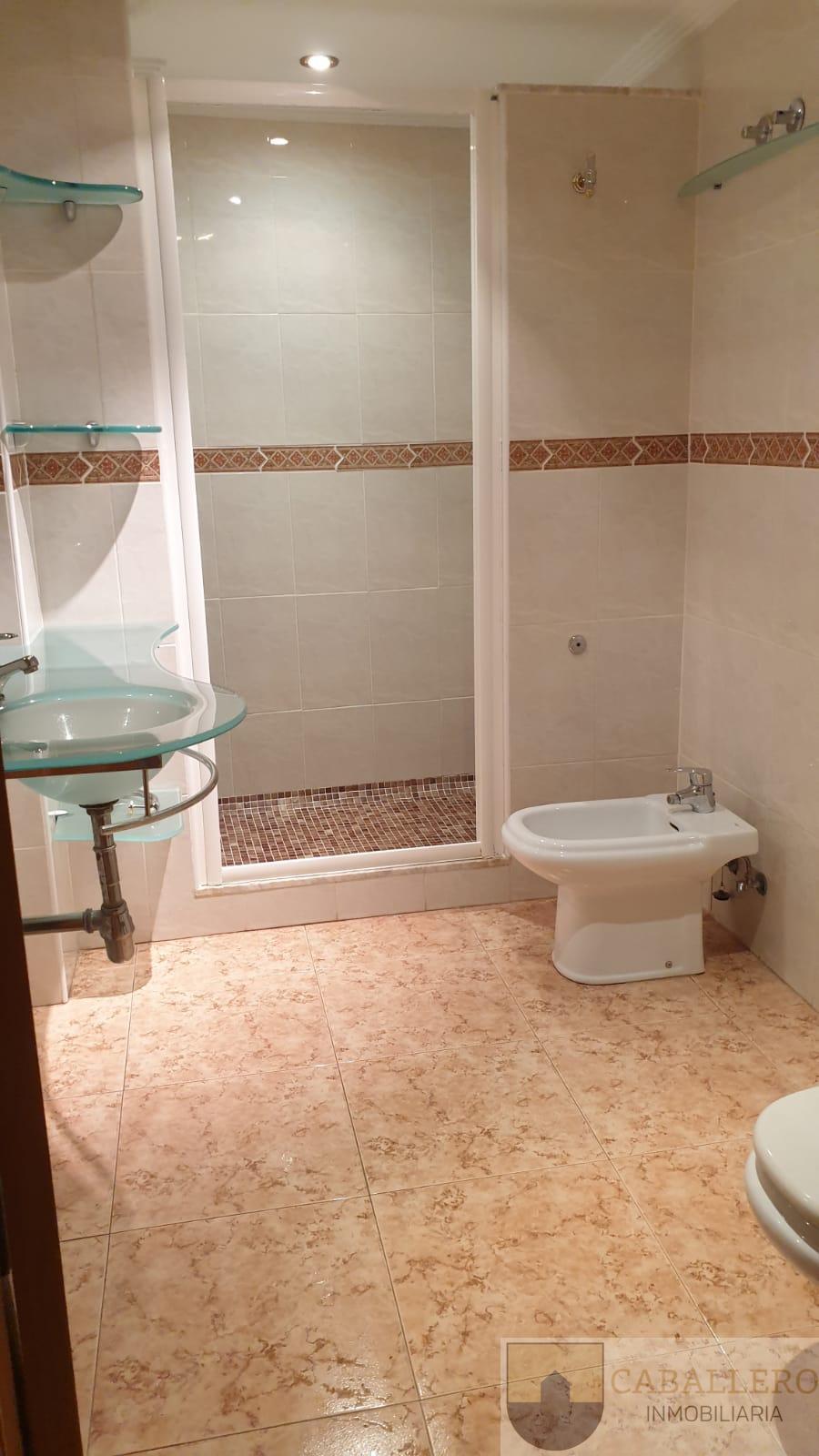 Alquiler de piso en Murcia