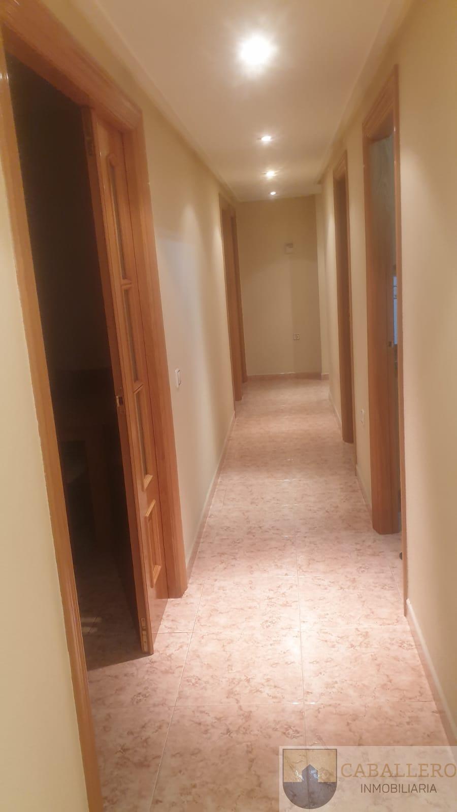 Alquiler de piso en Murcia