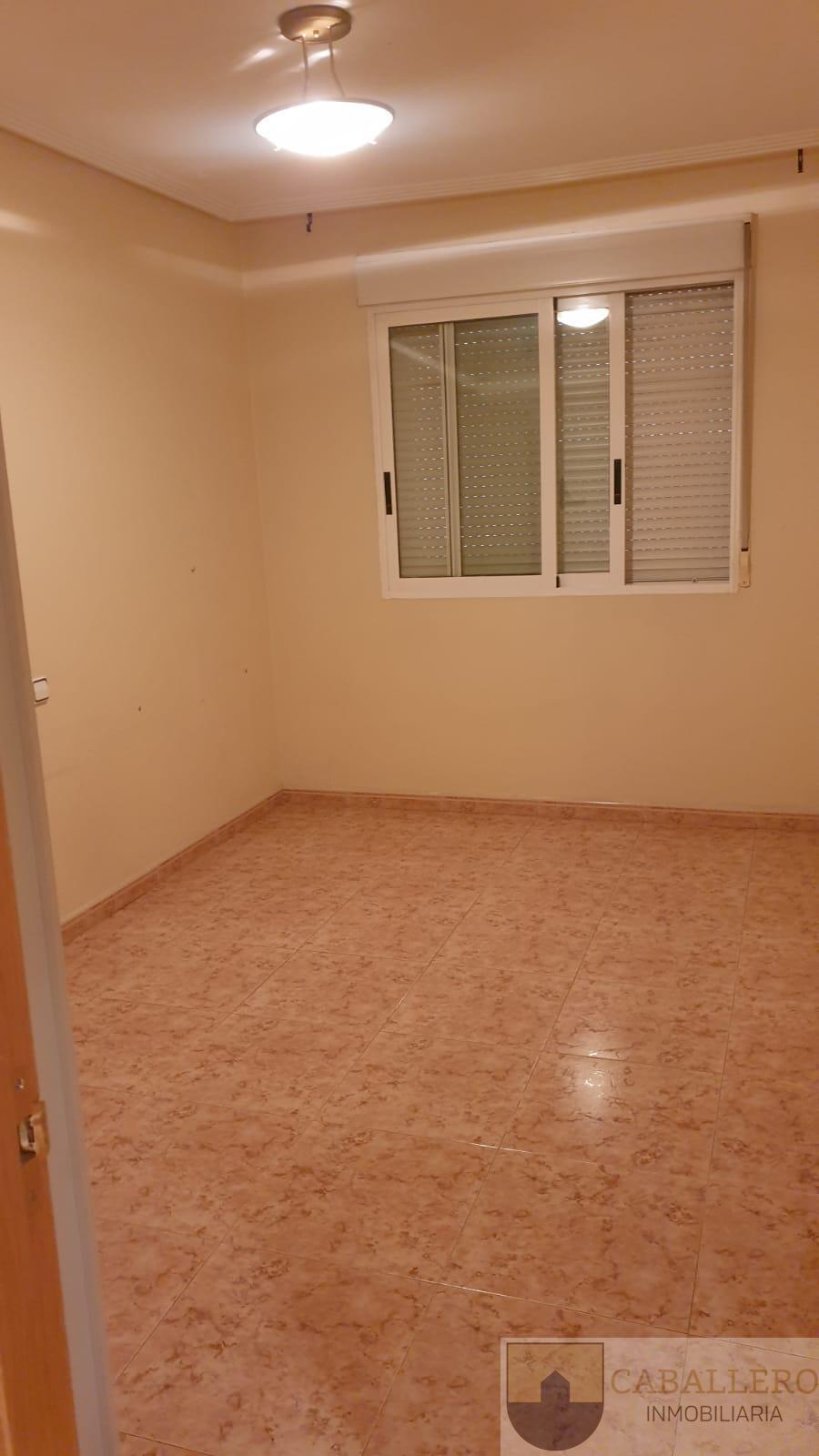 Alquiler de piso en Murcia