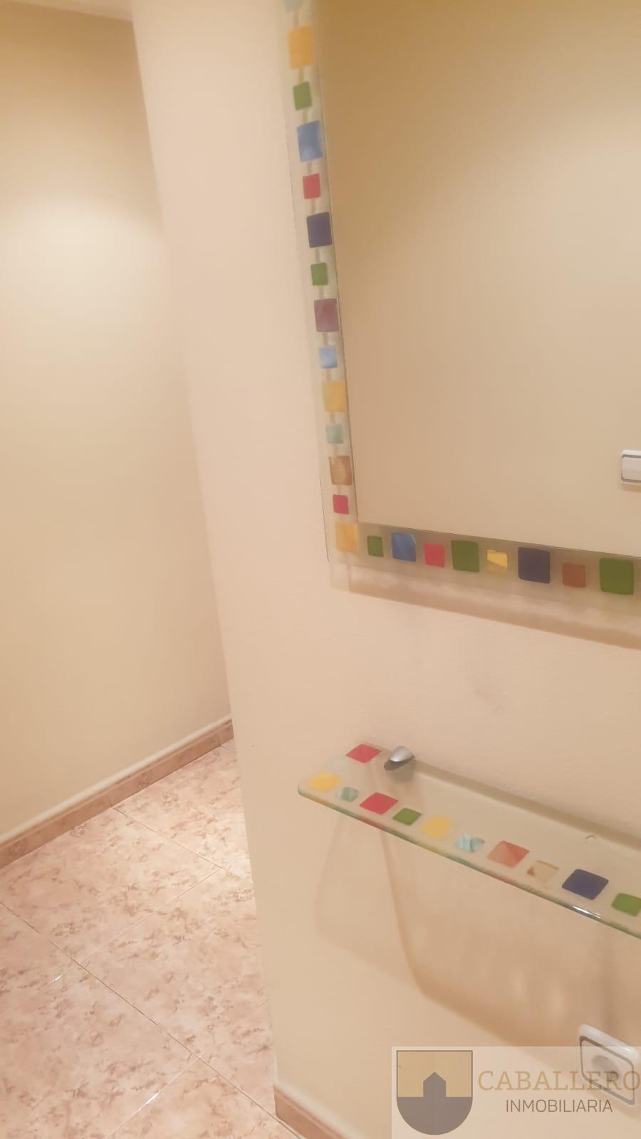 Alquiler de piso en Murcia