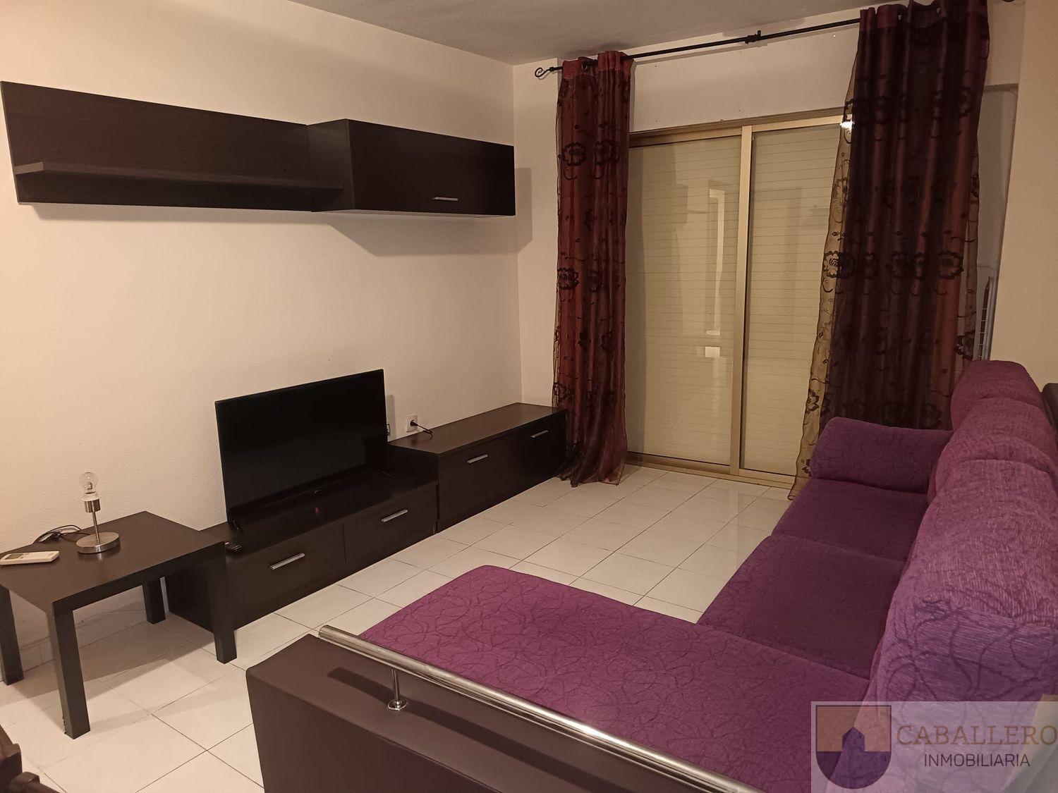 Alquiler de piso en Murcia