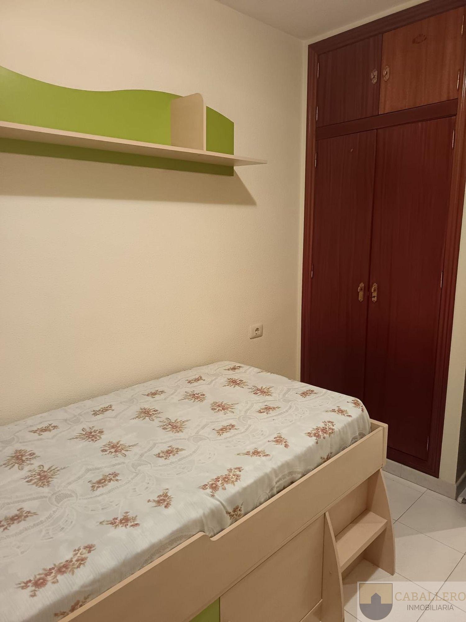 Alquiler de piso en Murcia