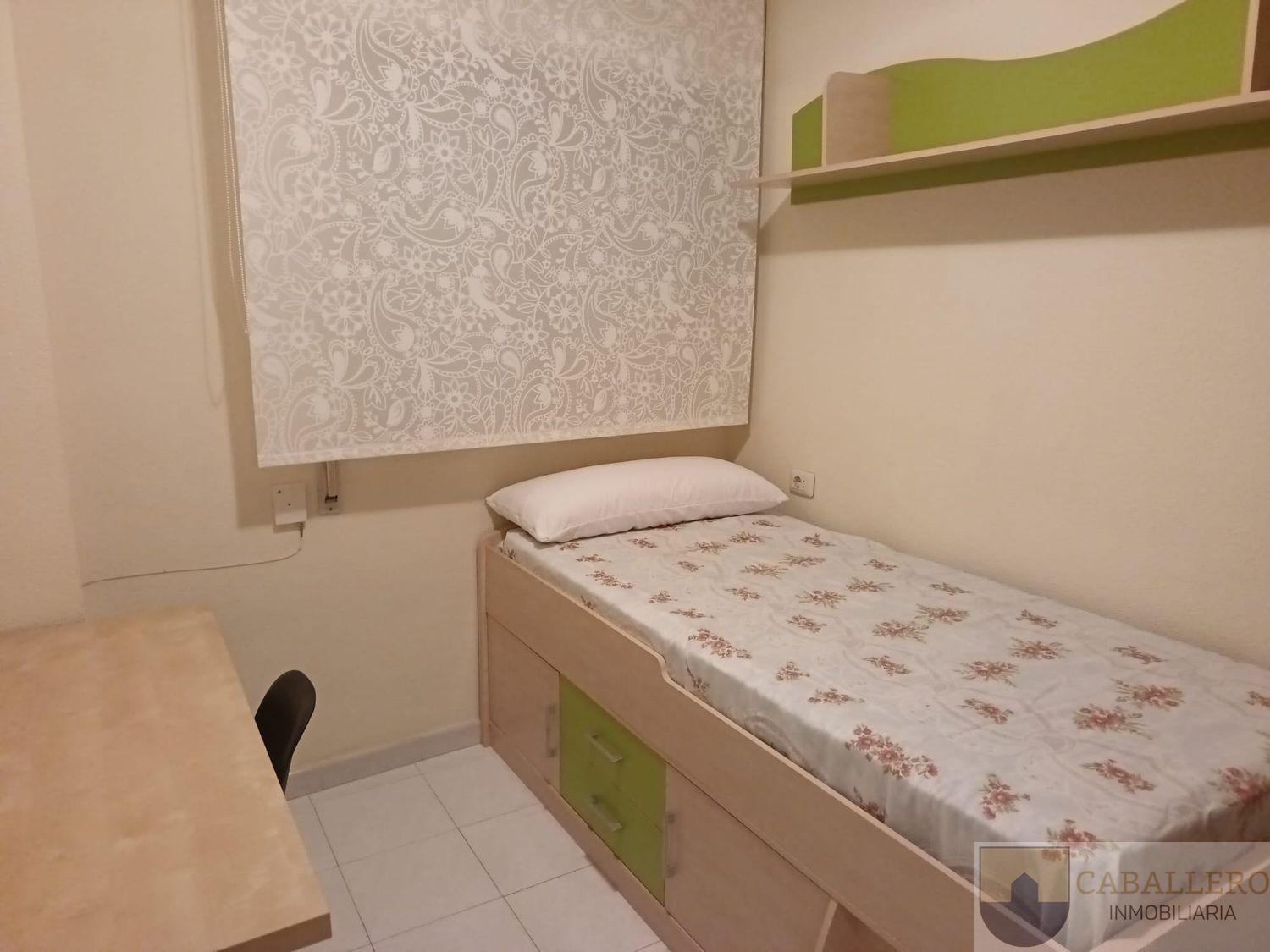 Alquiler de piso en Murcia