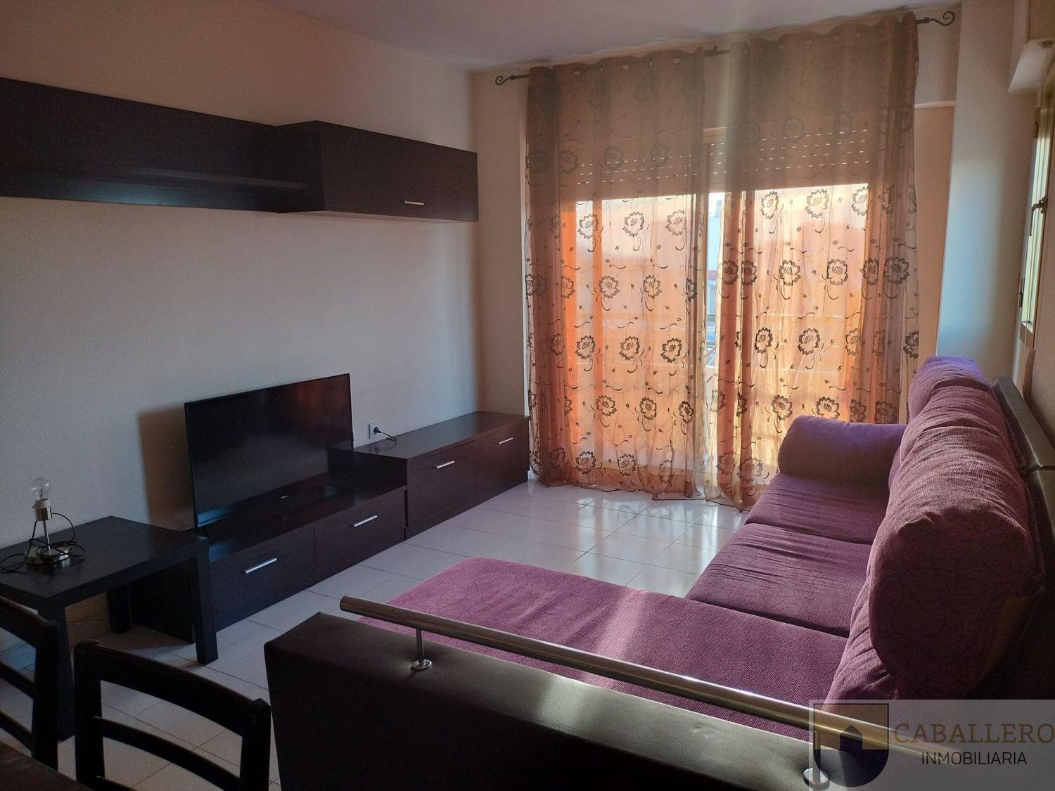 Alquiler de piso en Murcia