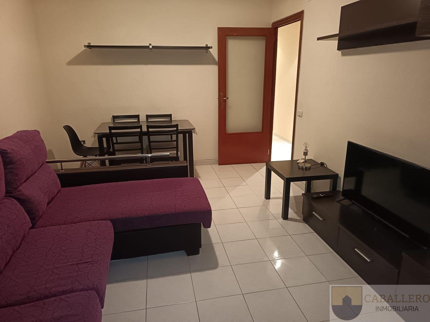 Alquiler de piso en Murcia