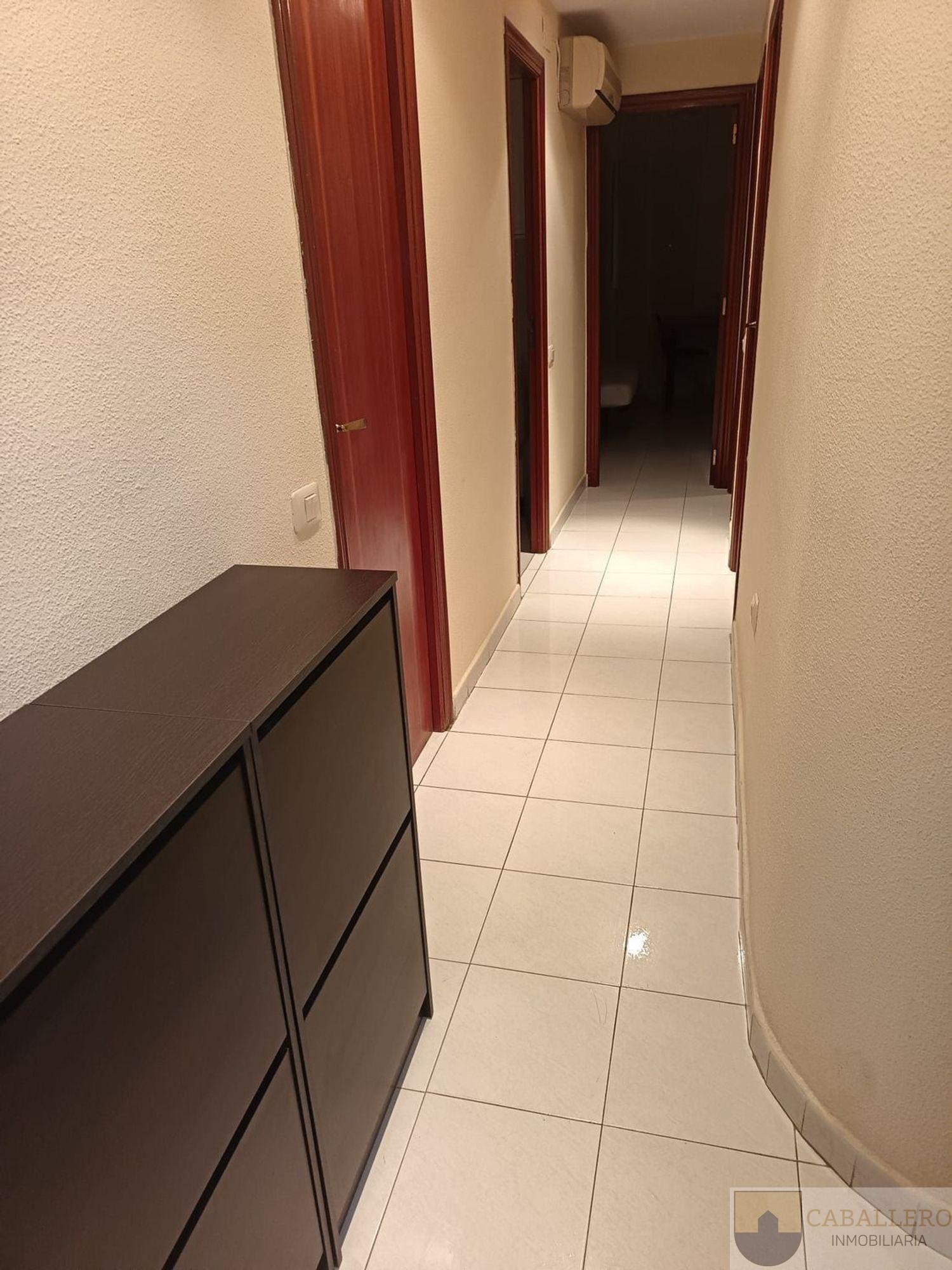 Alquiler de piso en Murcia