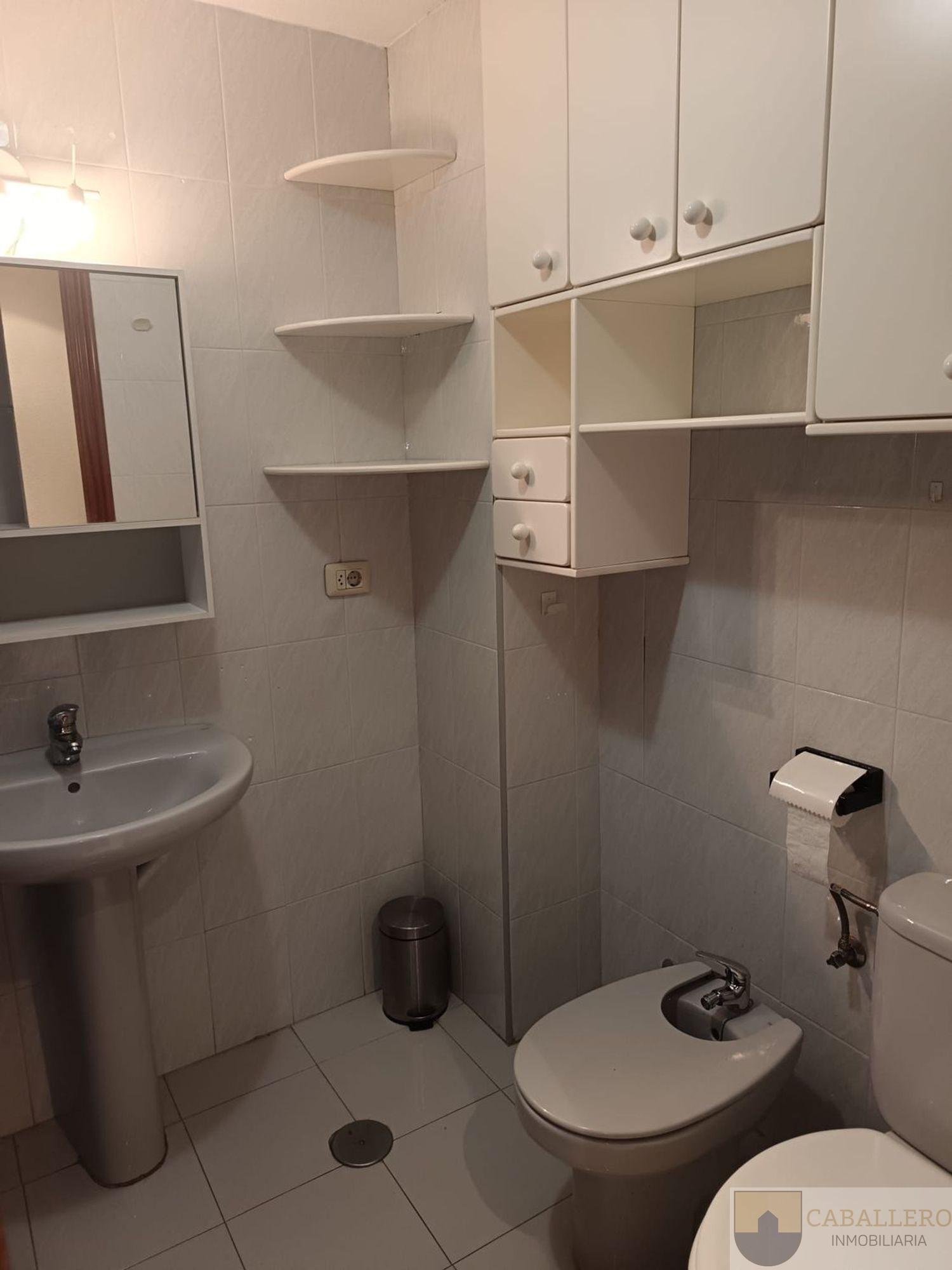 Alquiler de piso en Murcia