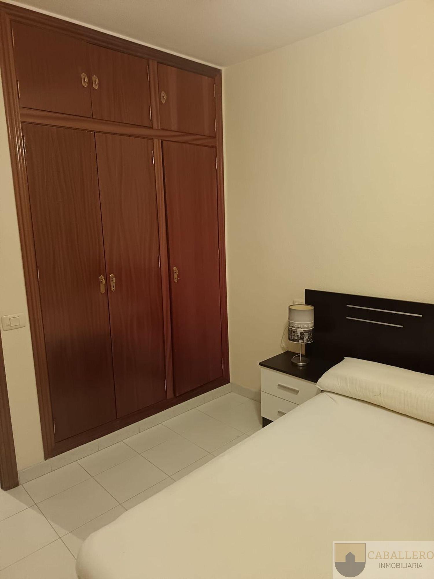 Alquiler de piso en Murcia