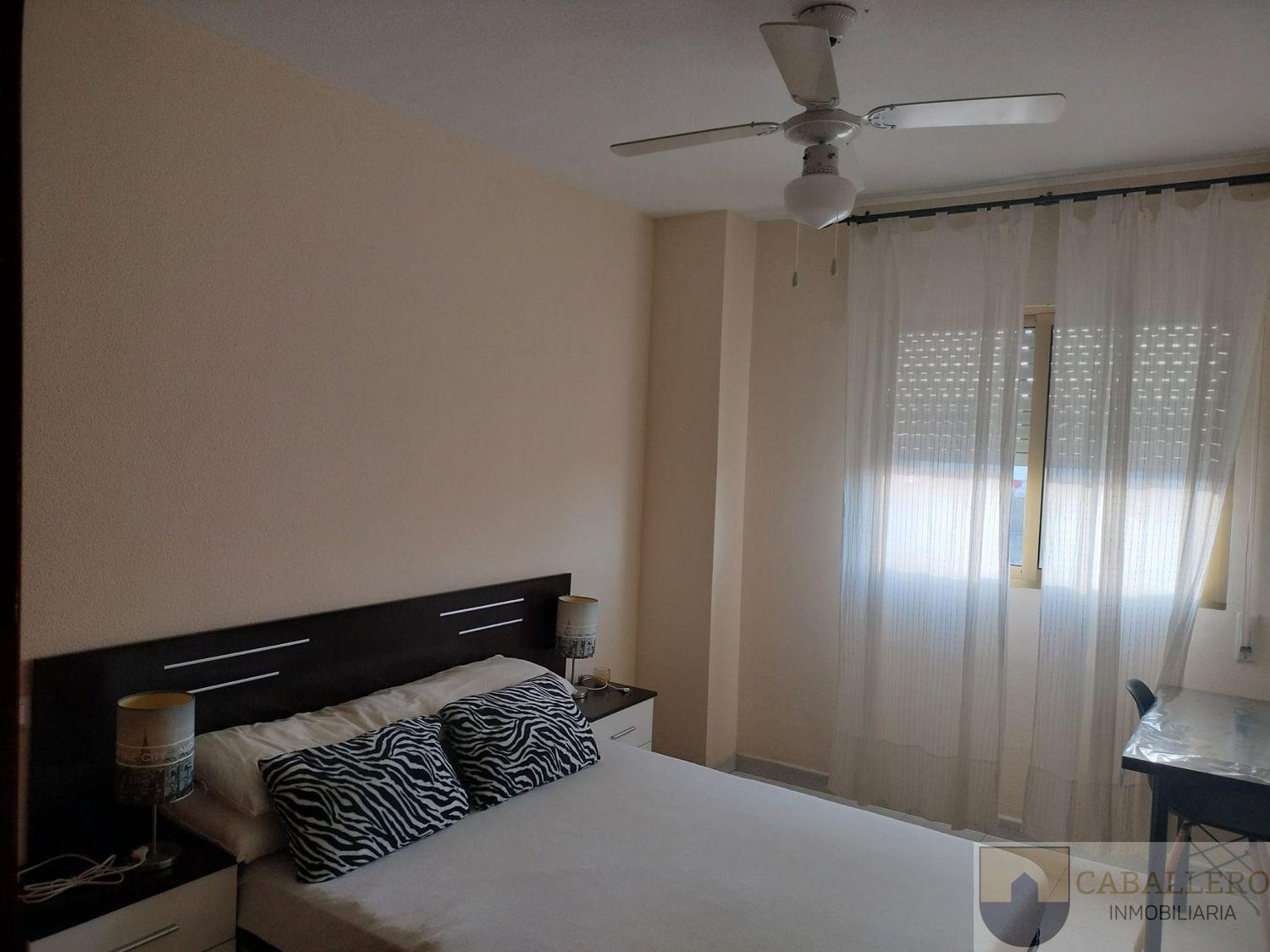 Alquiler de piso en Murcia