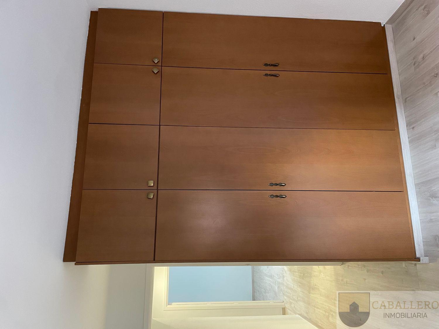 Alquiler de piso en Murcia