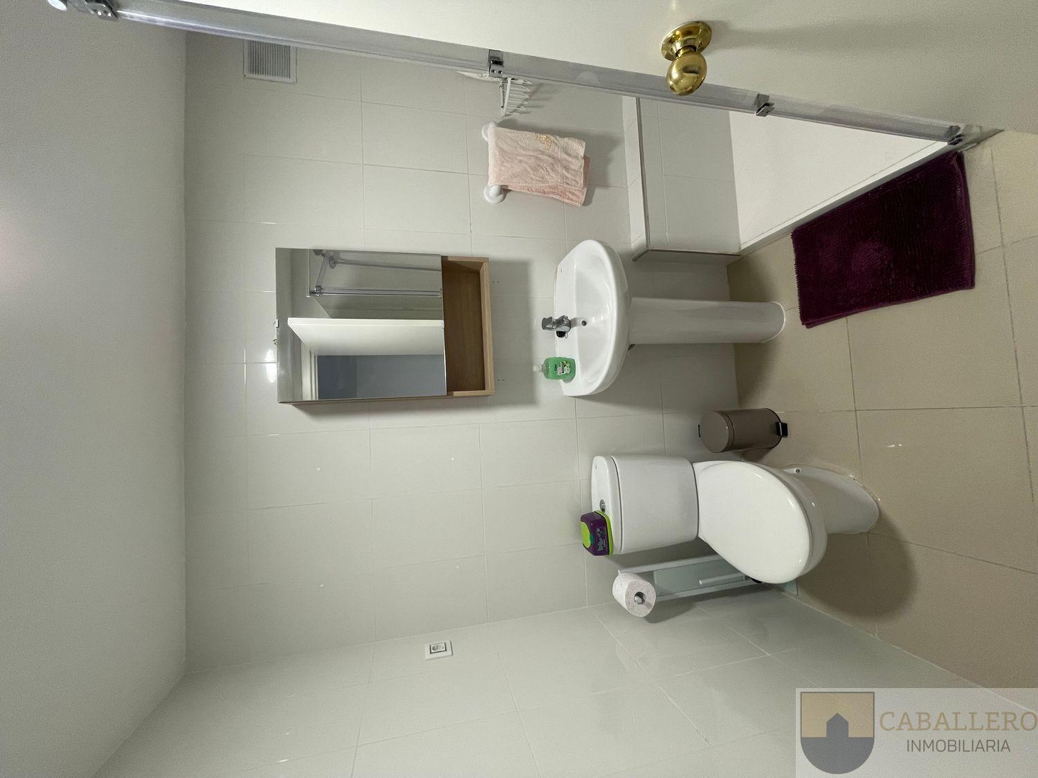 Alquiler de piso en Murcia