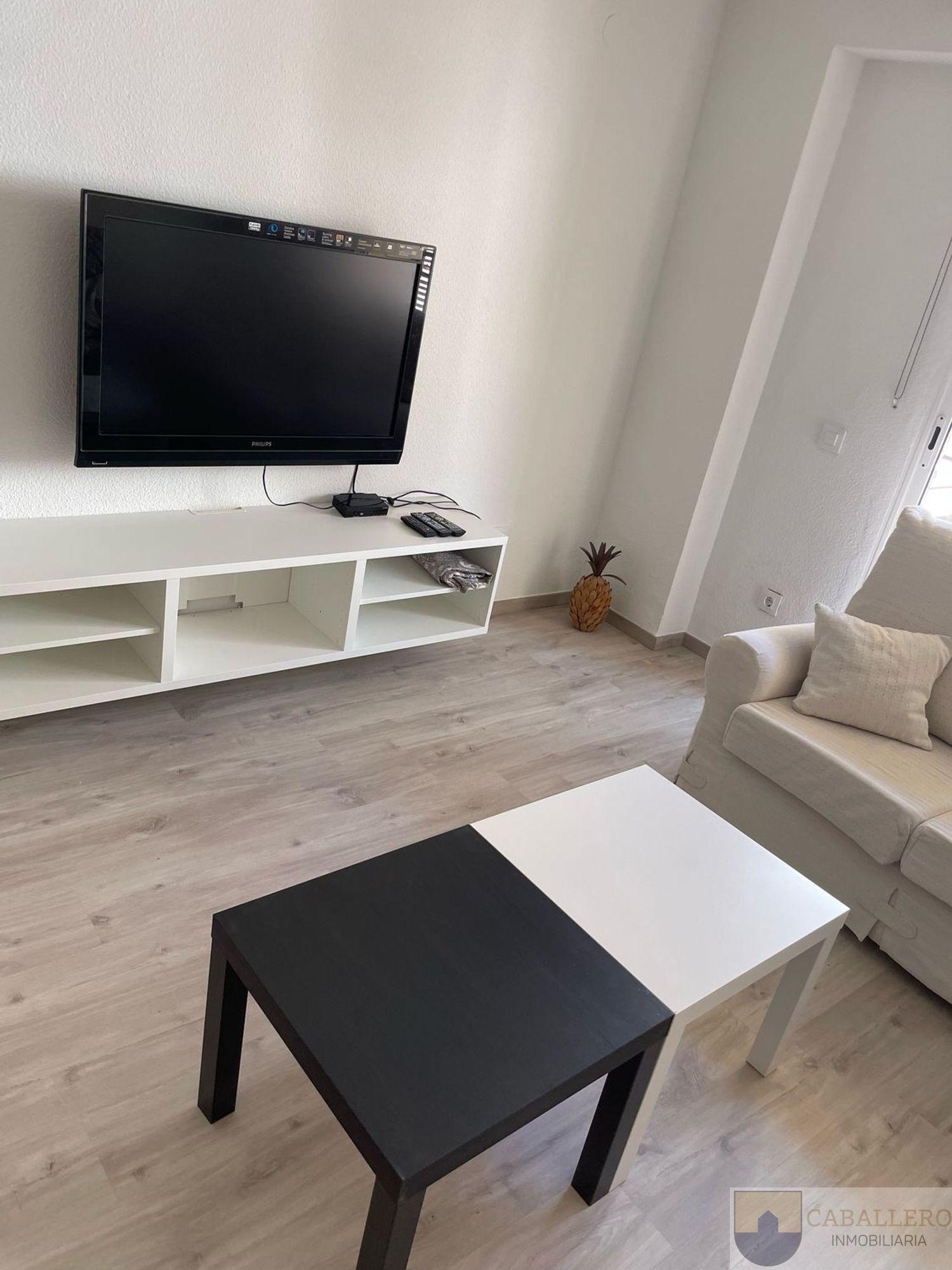 Alquiler de piso en Murcia